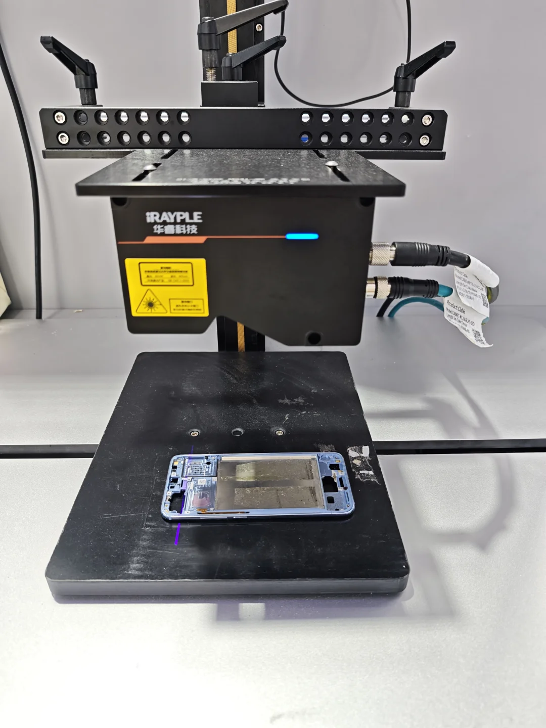 All in AI，到工博会感受“智造无界”