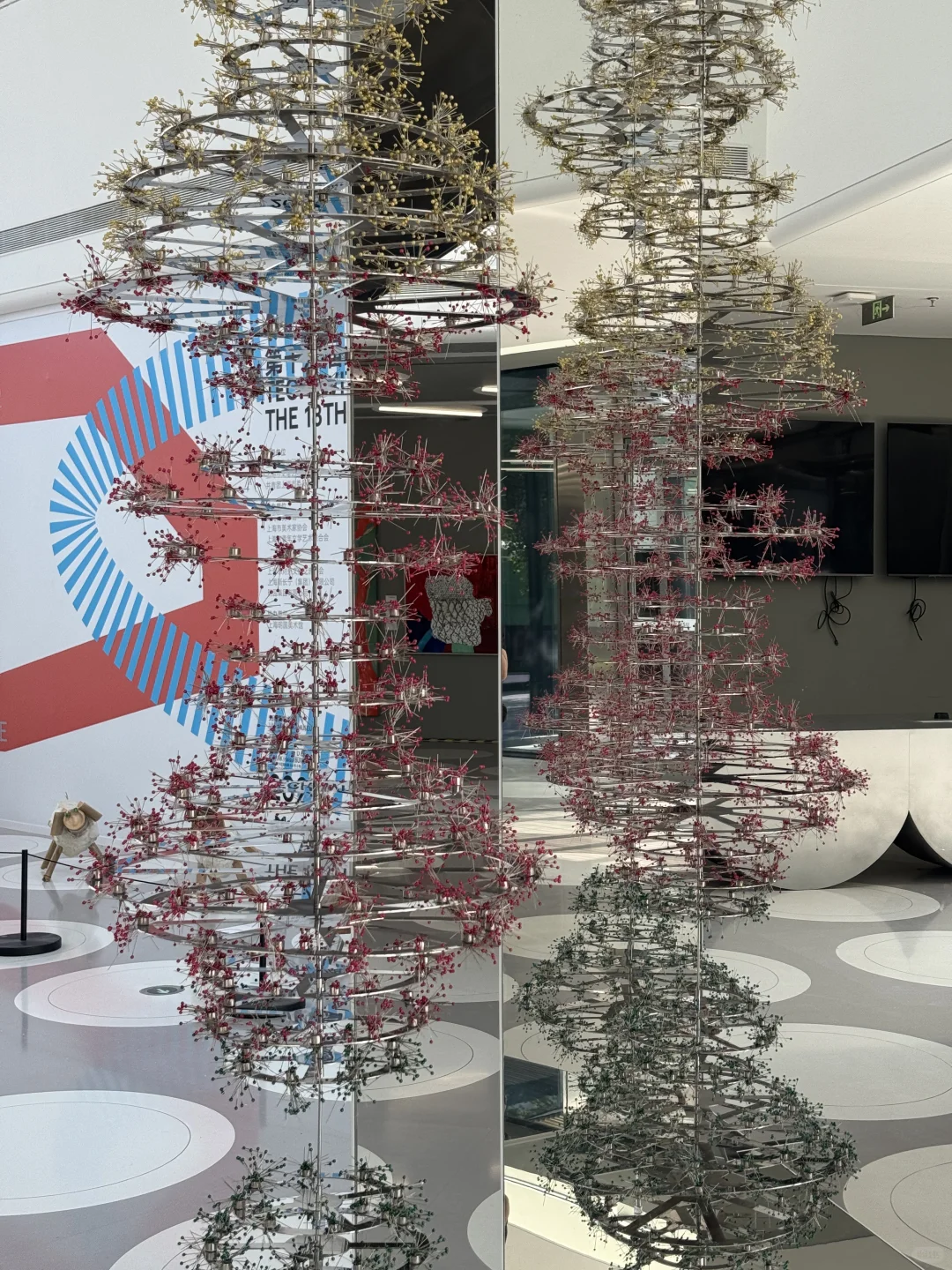 上海9月必打卡的高质量艺术大展