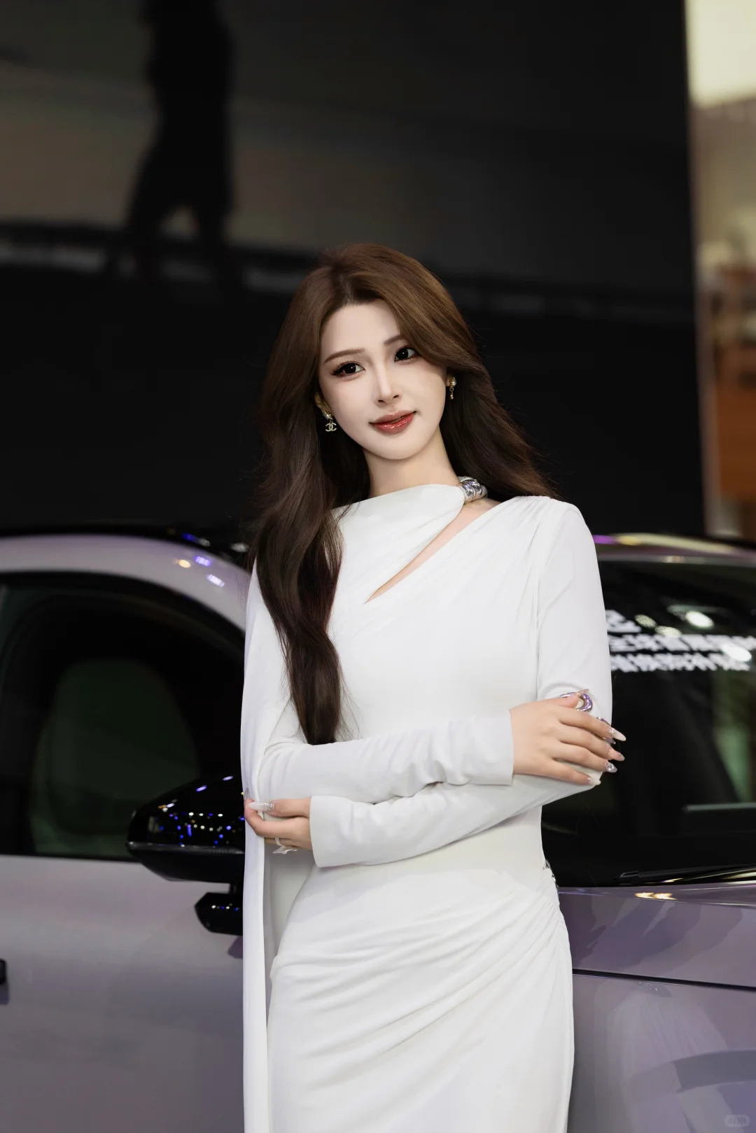 2025天津国际汽车展览会 - 美嘟