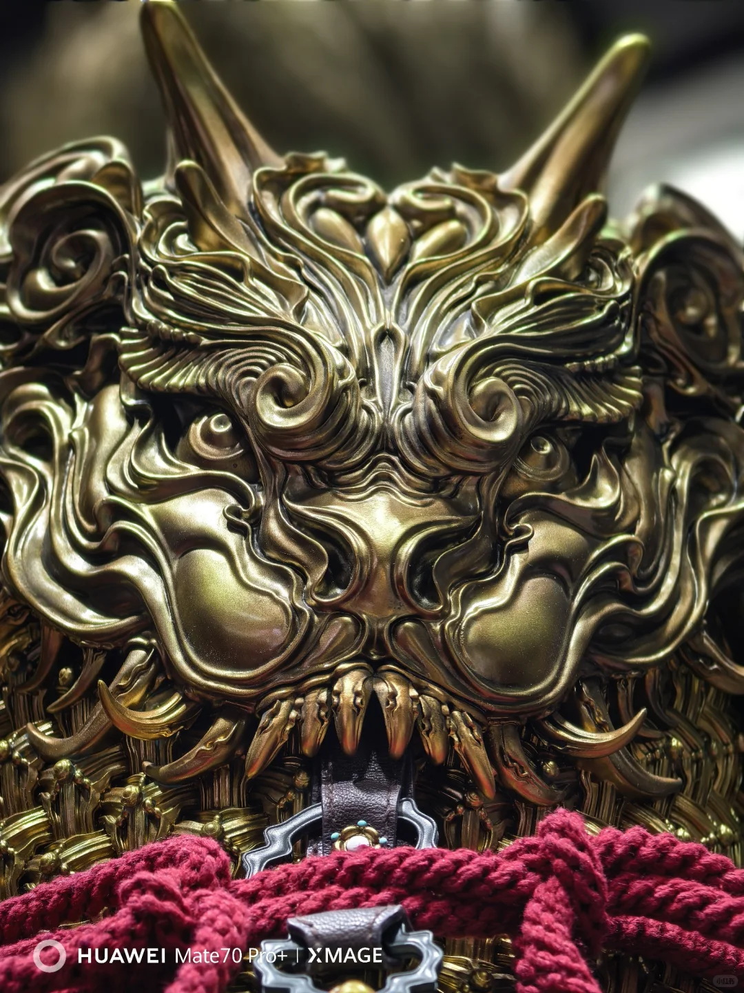 上海2025展会 黑神话这细节叹为观止！