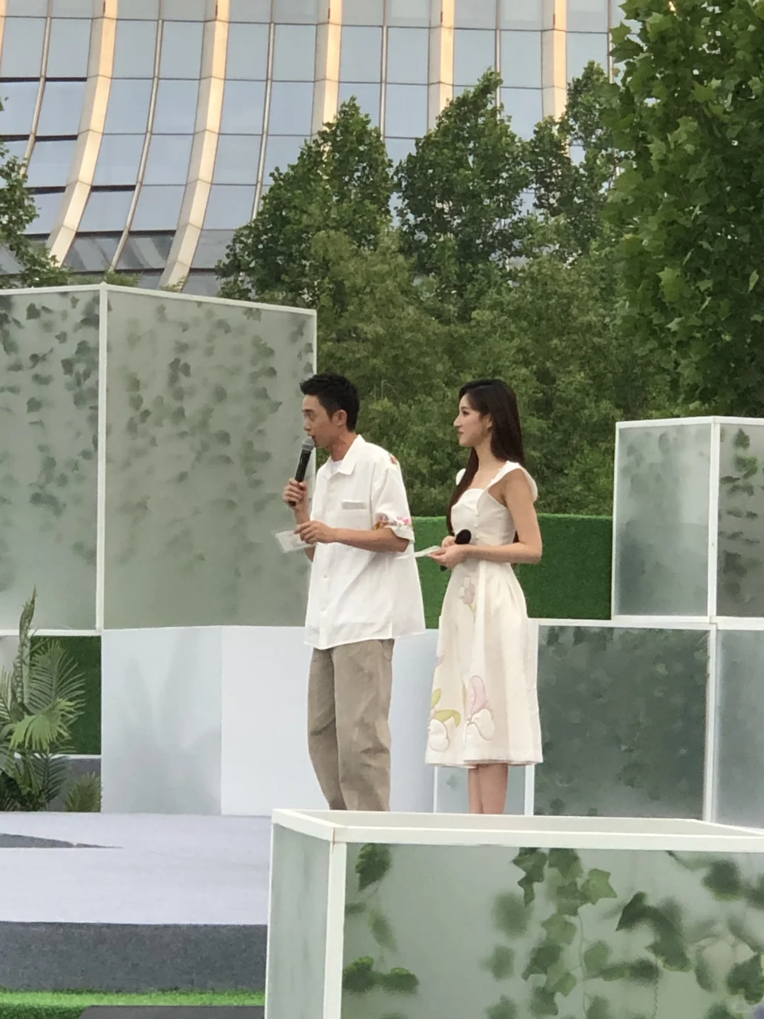 2025 央视文艺全媒体合作伙伴夏日联谊会