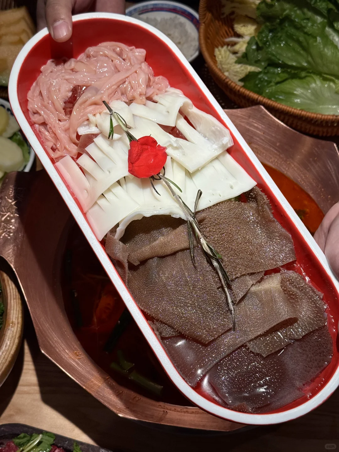 家人们谁懂啊！在嘉兴挖到宝了！