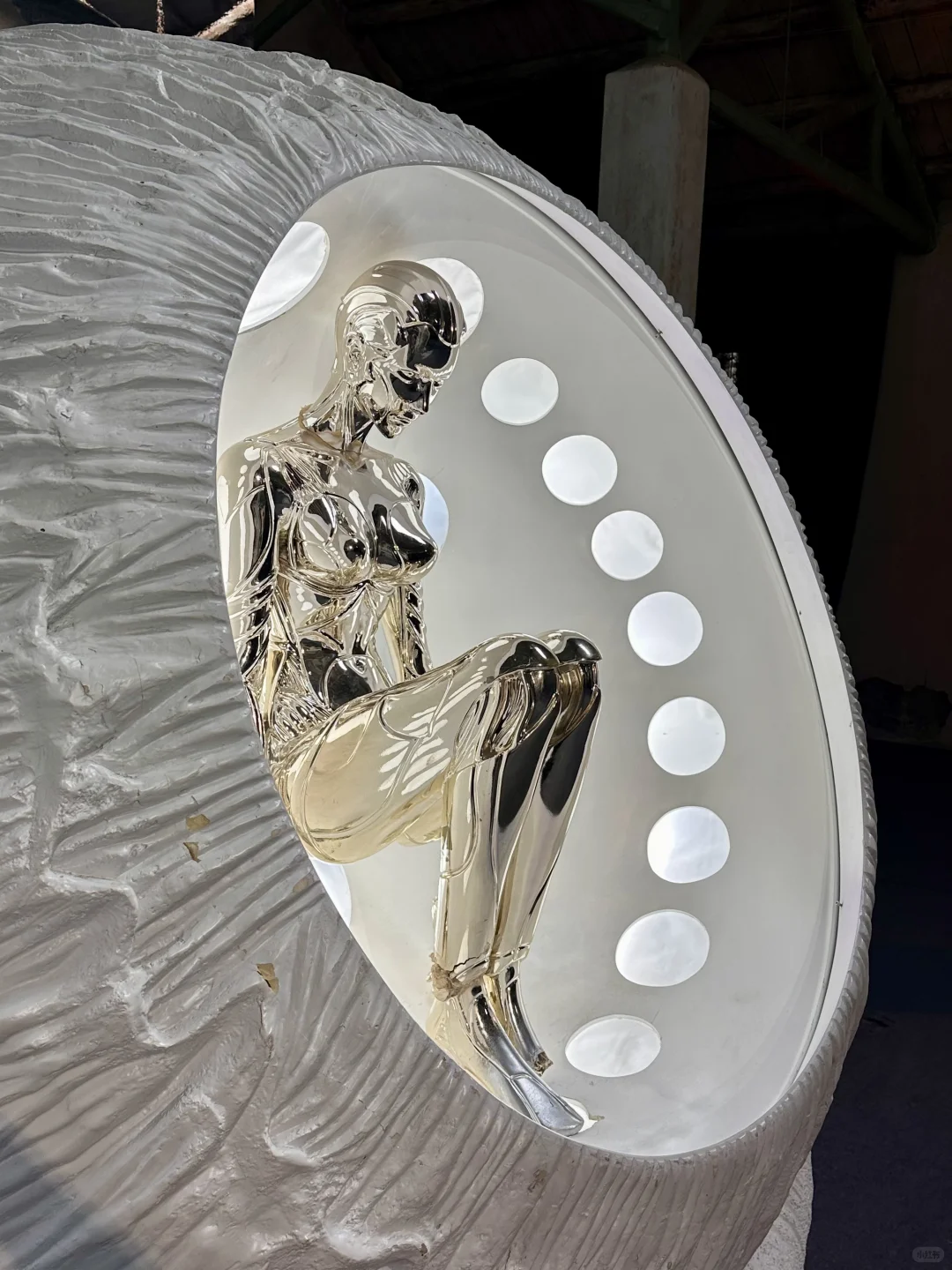 杭州新展｜今年最高级的艺术展，没有之一！?