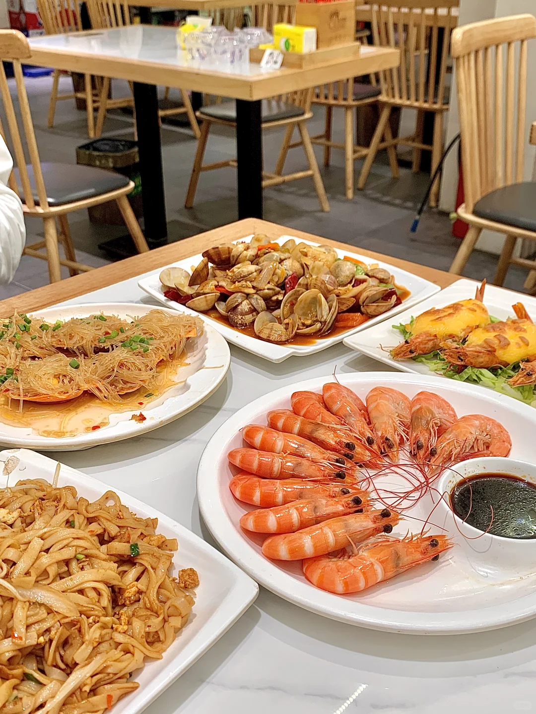 在北海 跟着网友走不避雷！！！