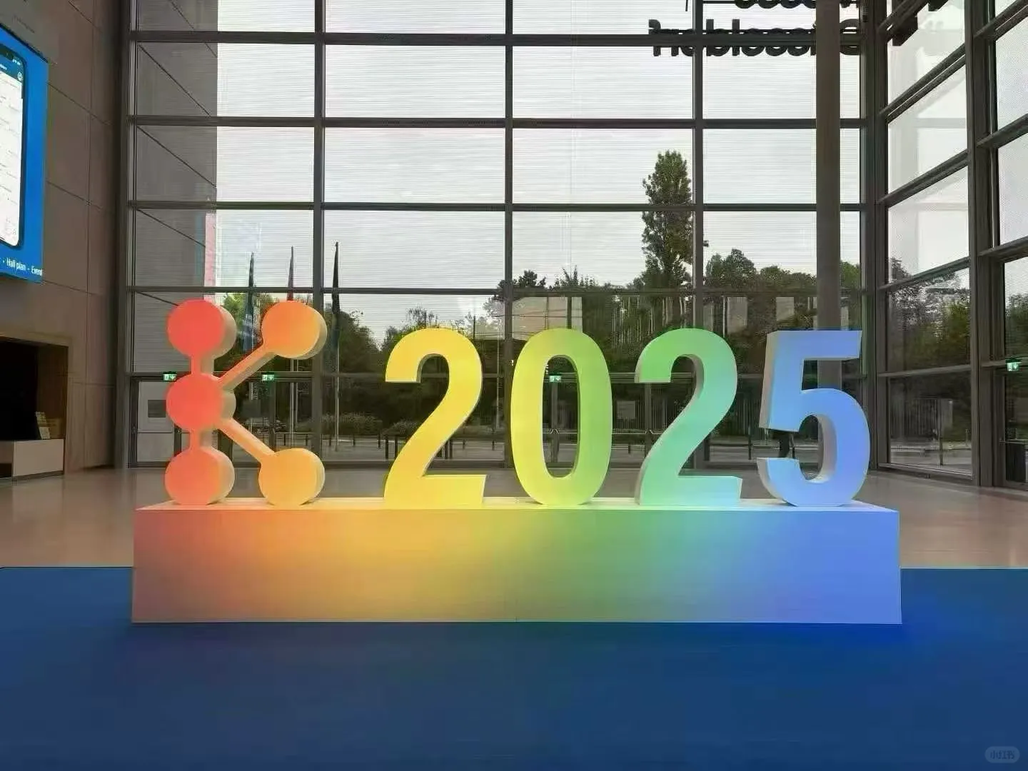 必须去的塑料展会！???