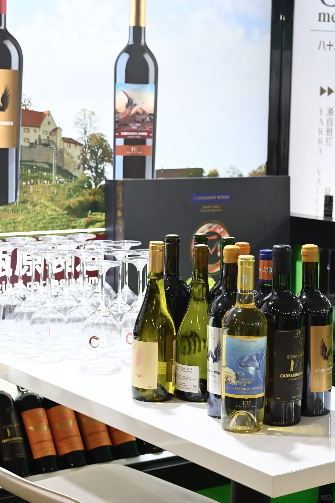 ?陪对象逛南京秋糖展是种什么体验？