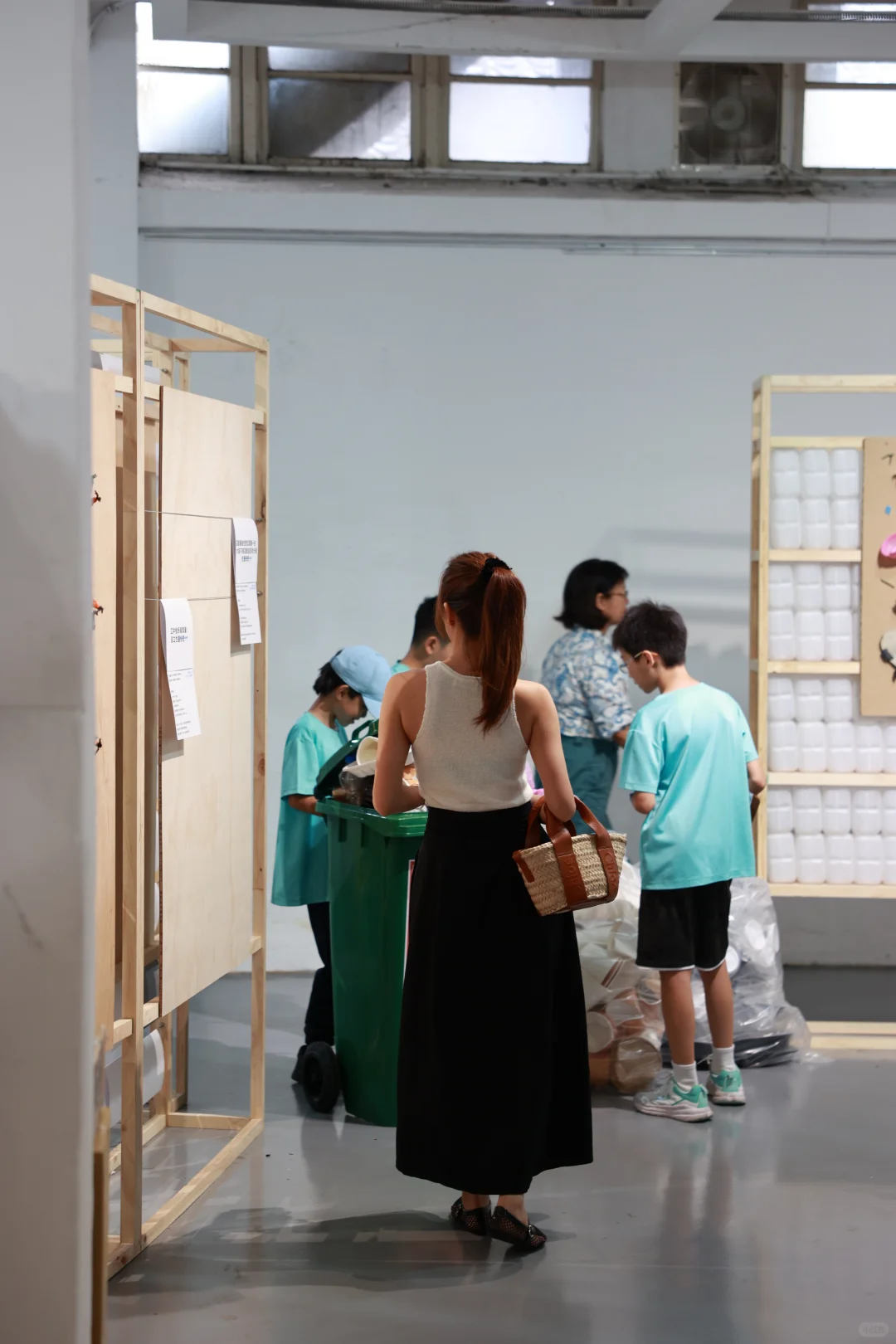 台北看展| 這還好吧？