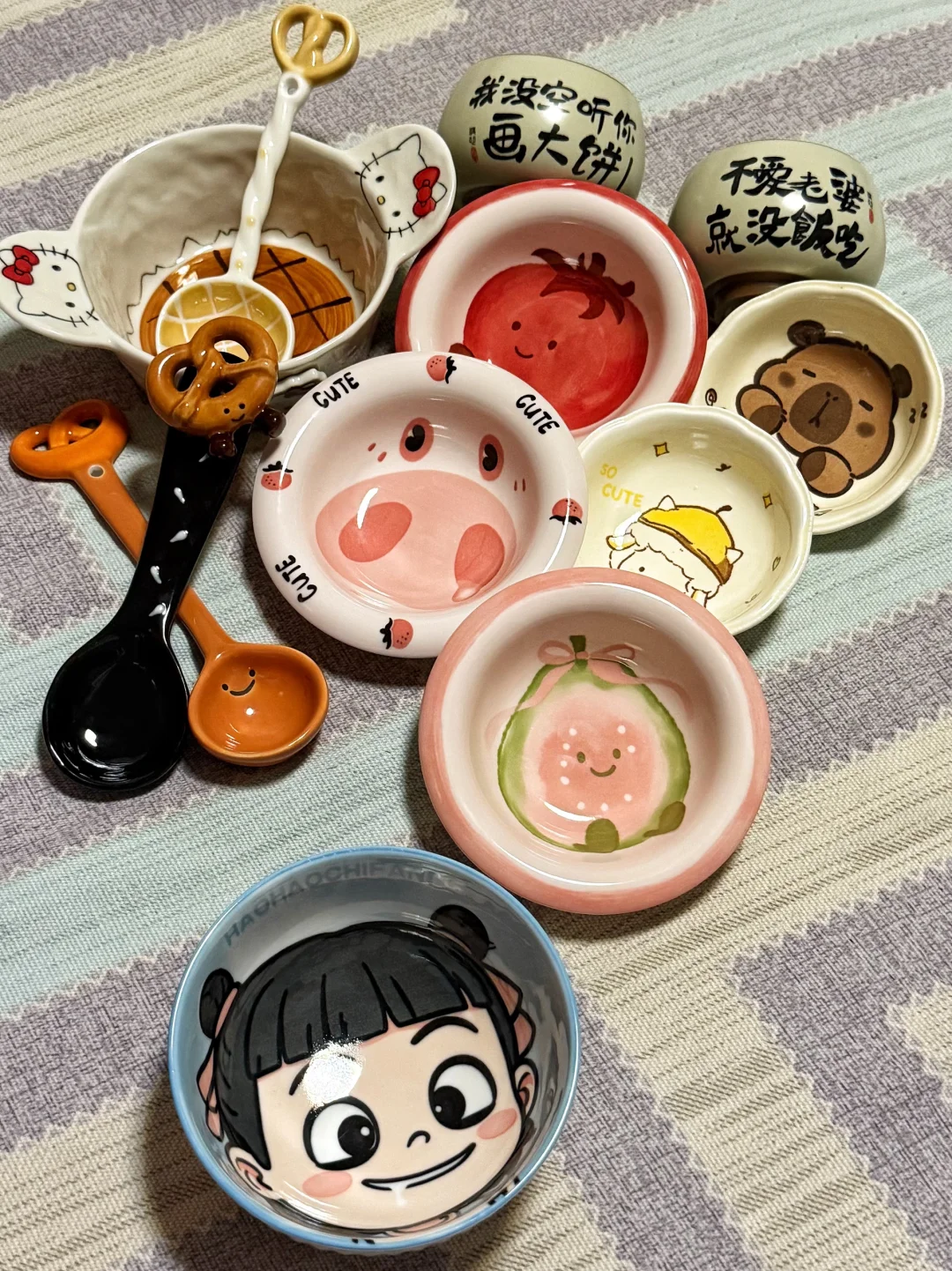 超好逛的唐山陶瓷博览会～