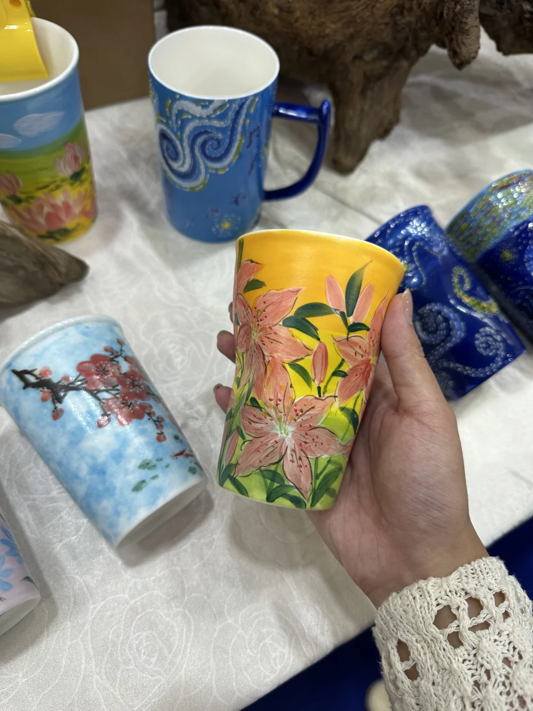 2025唐山陶瓷博览会