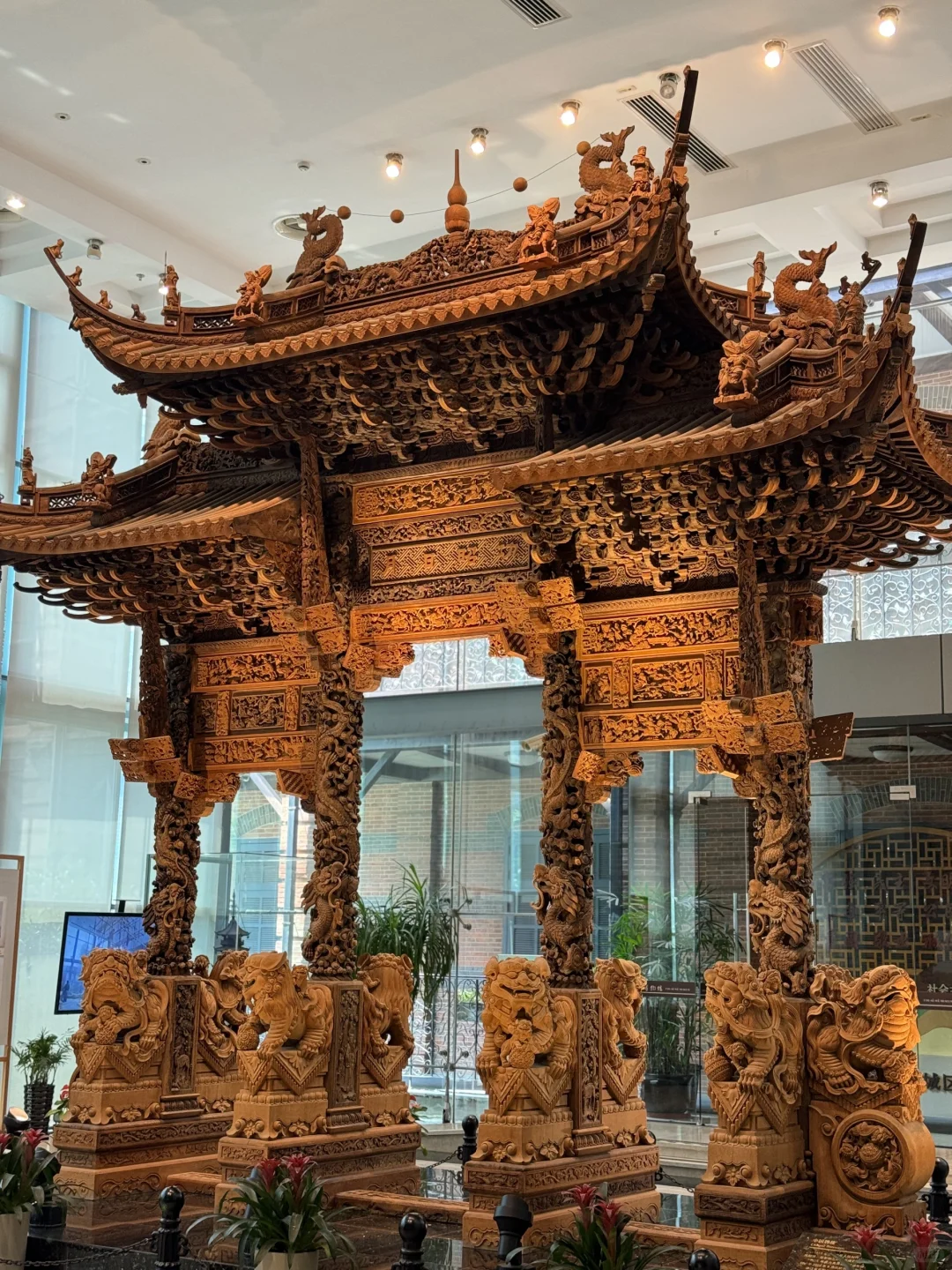 上海小众但值得去的博物馆:土山湾博物馆❗