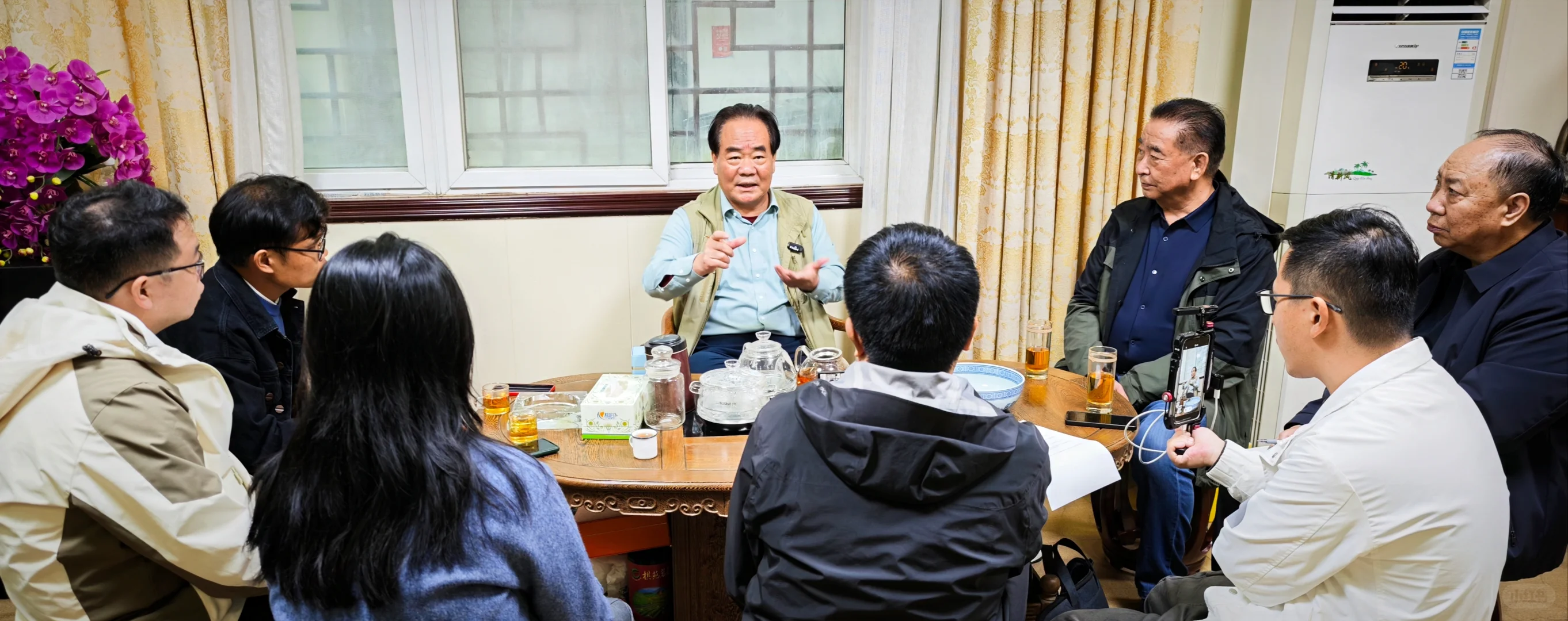 第二届全球肉类产业博览会10月底郑州启幕