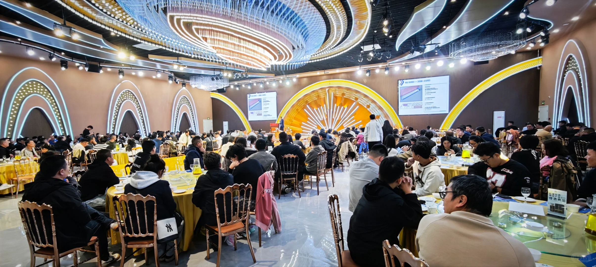 第二届全球肉类产业博览会10月底郑州启幕