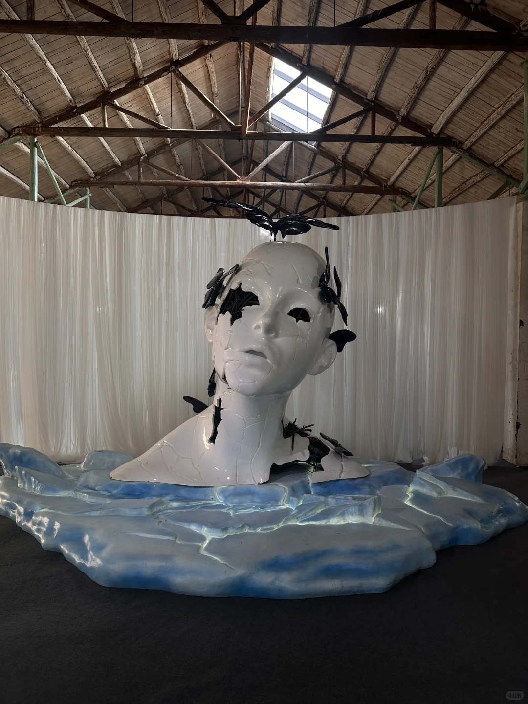 杭州新展｜今年最高级的艺术展，没有之一！?