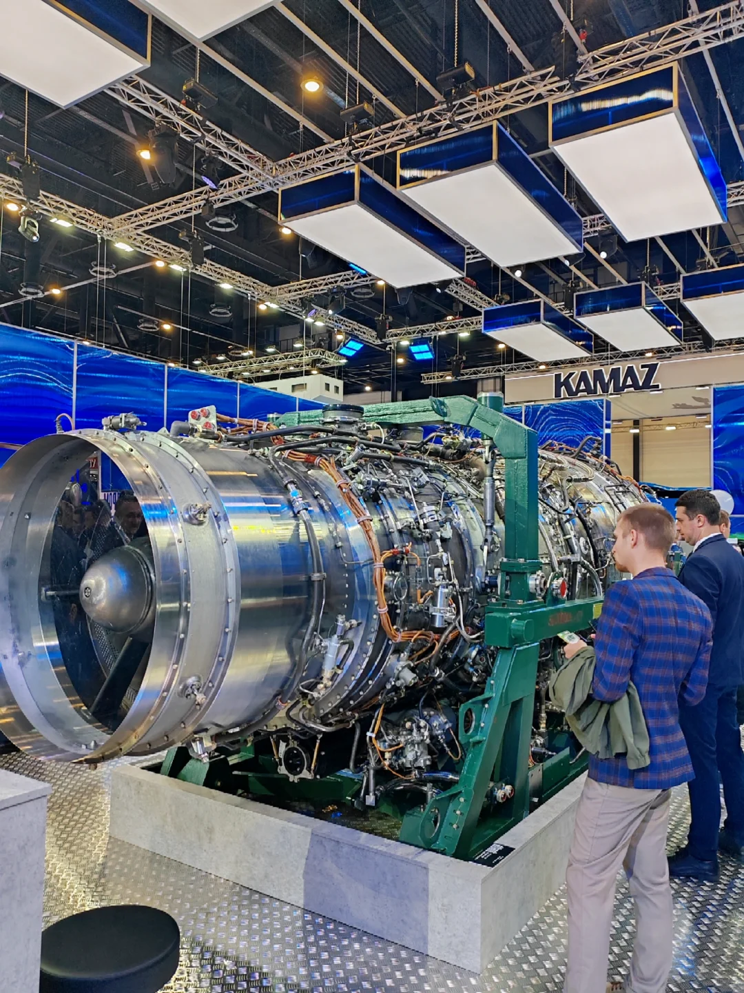 #圣彼得堡 #石油天然气展