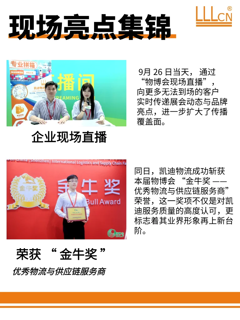 第19届物博会圆满收官