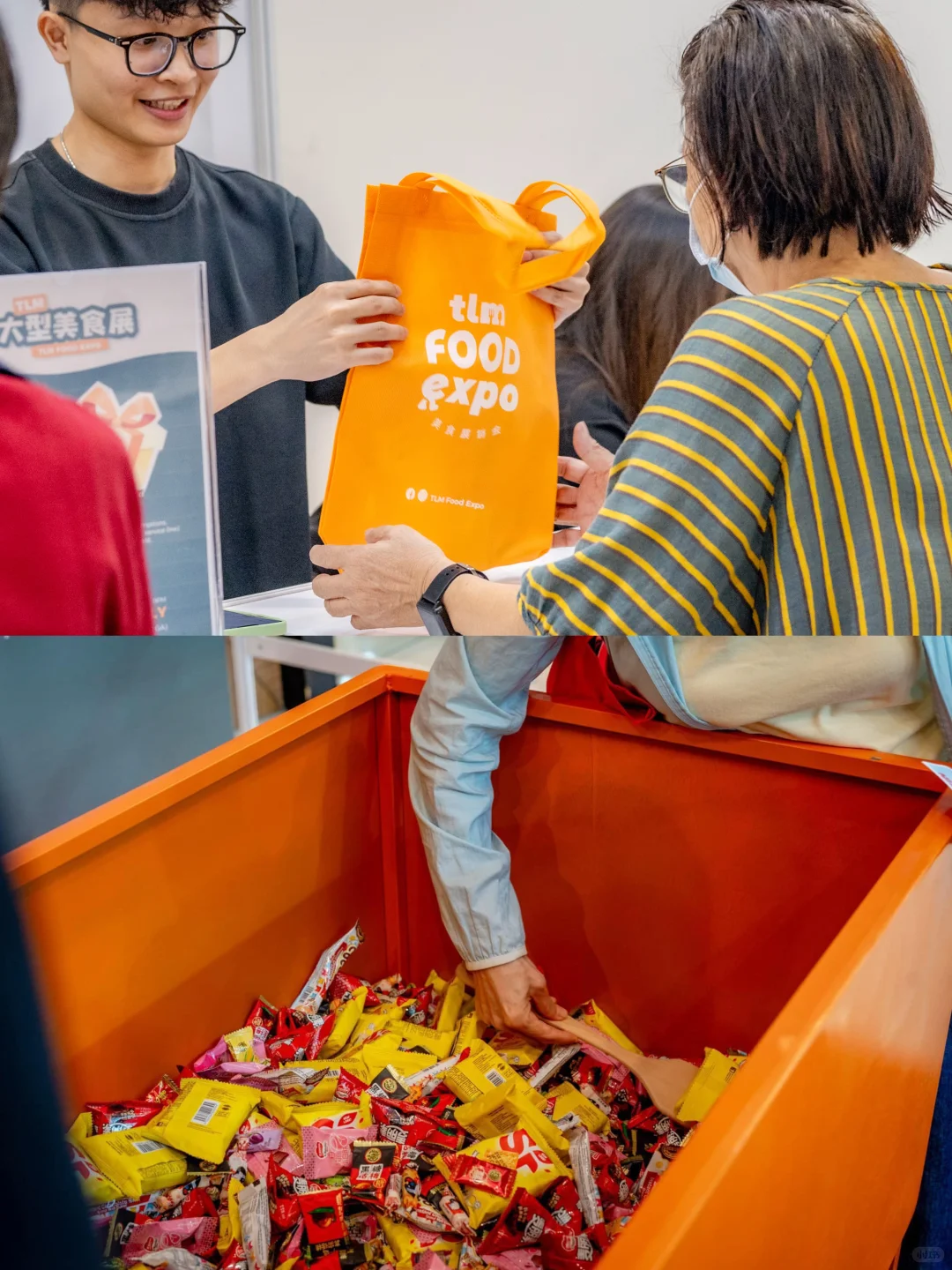 10月新加坡美食控狂喜‼️ 空着肚子来，扶墙走