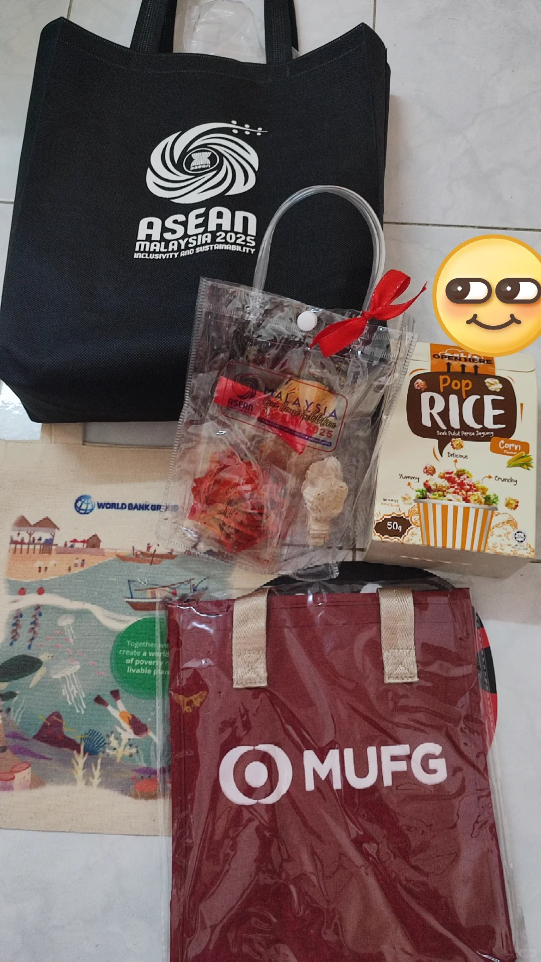 ASEAN Malaysia Exhibition April 2025