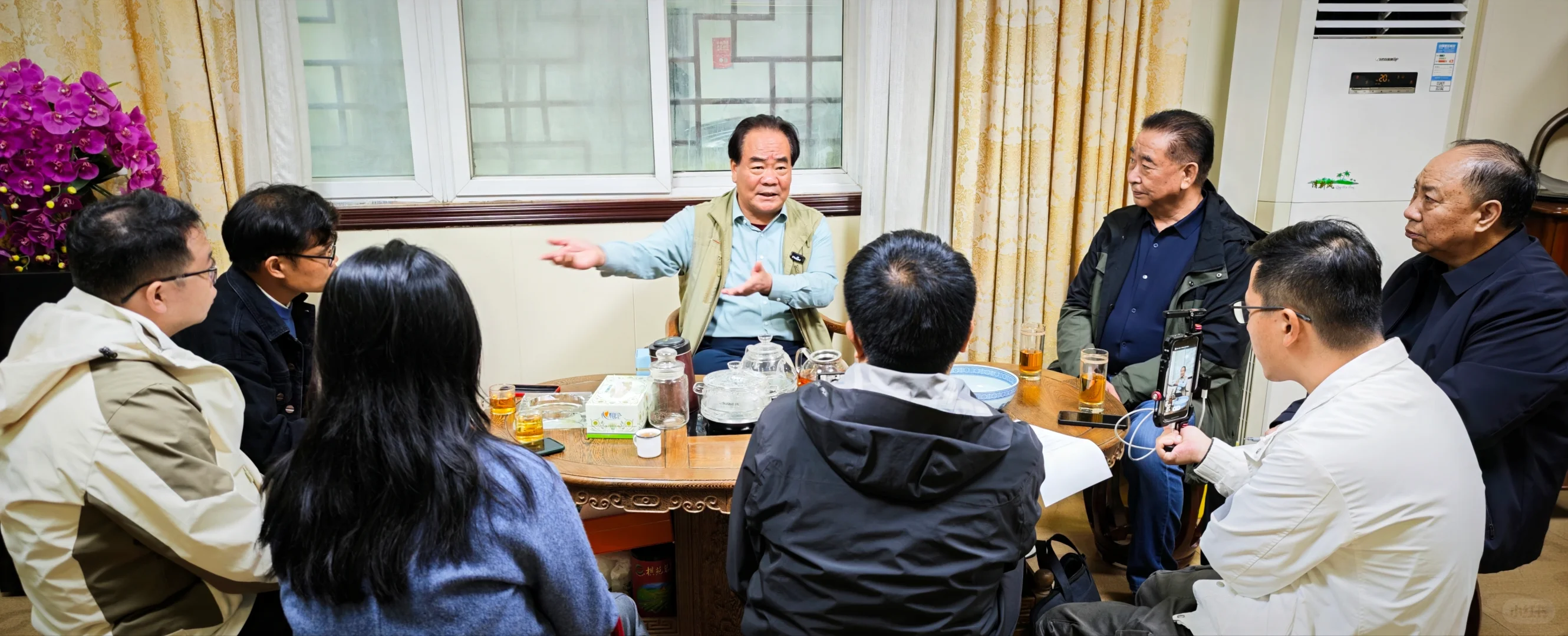 第二届全球肉类产业博览会10月底郑州启幕