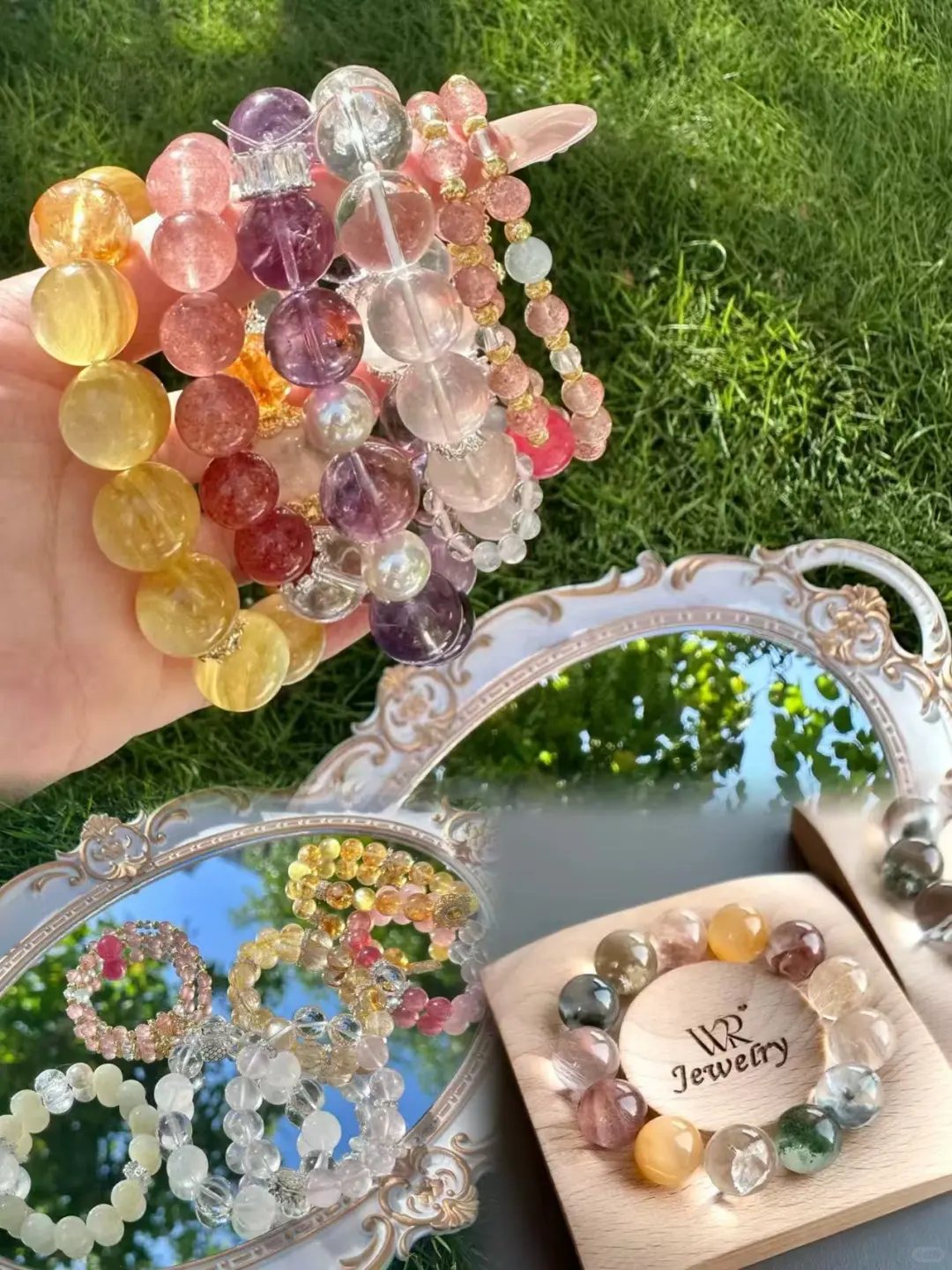 免费参展| 赴一场水晶矿物与艺术的秋日之约