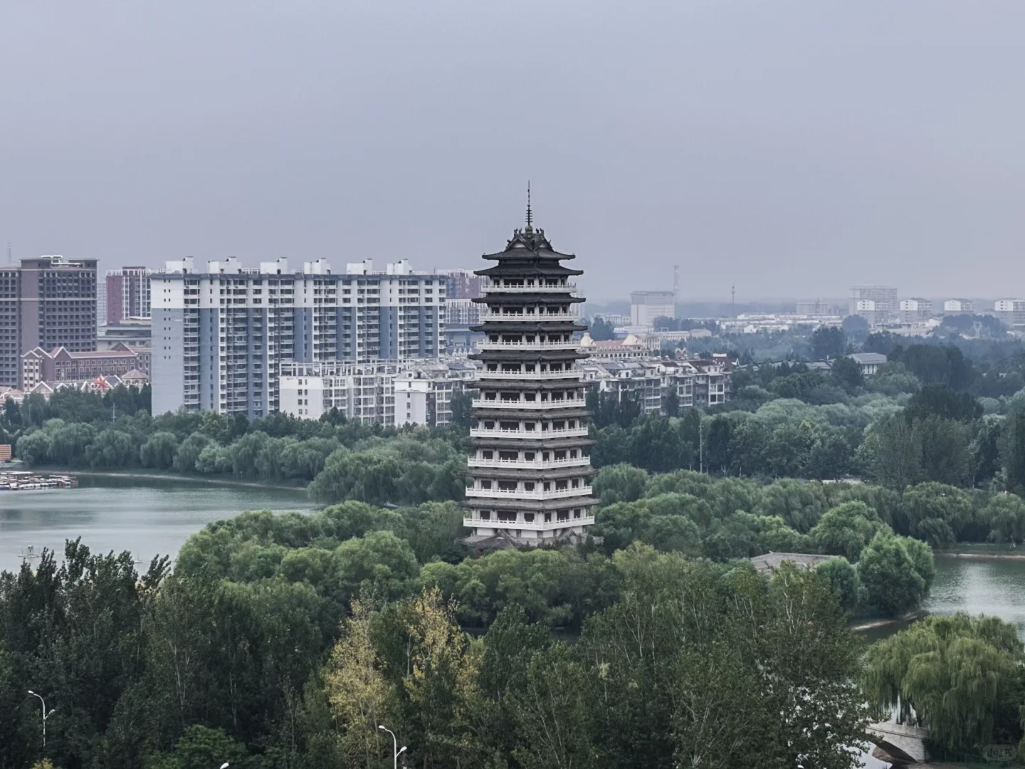 邺城承办第八届邯郸市旅游产业发展大会
