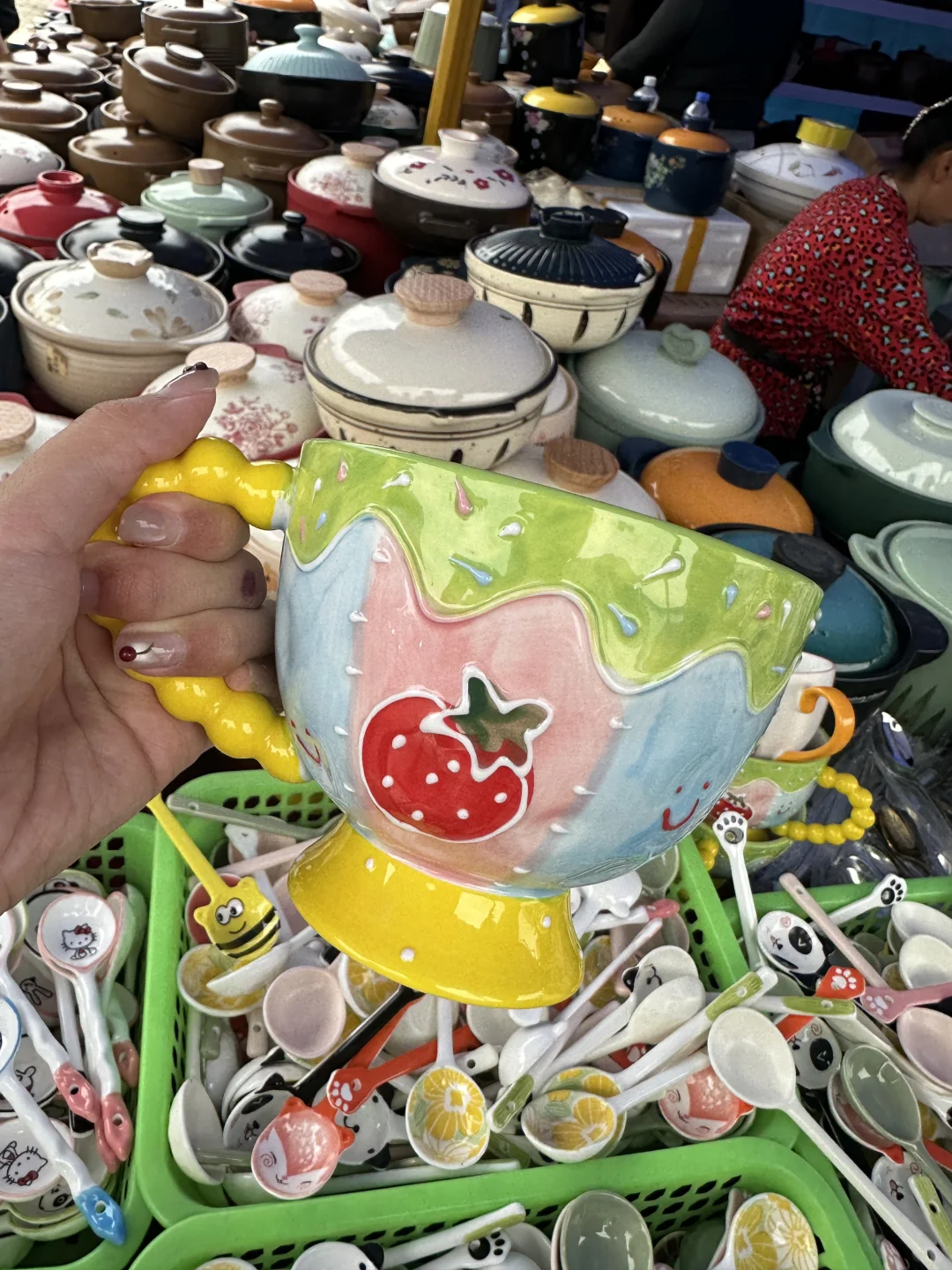 2025唐山陶瓷博览会