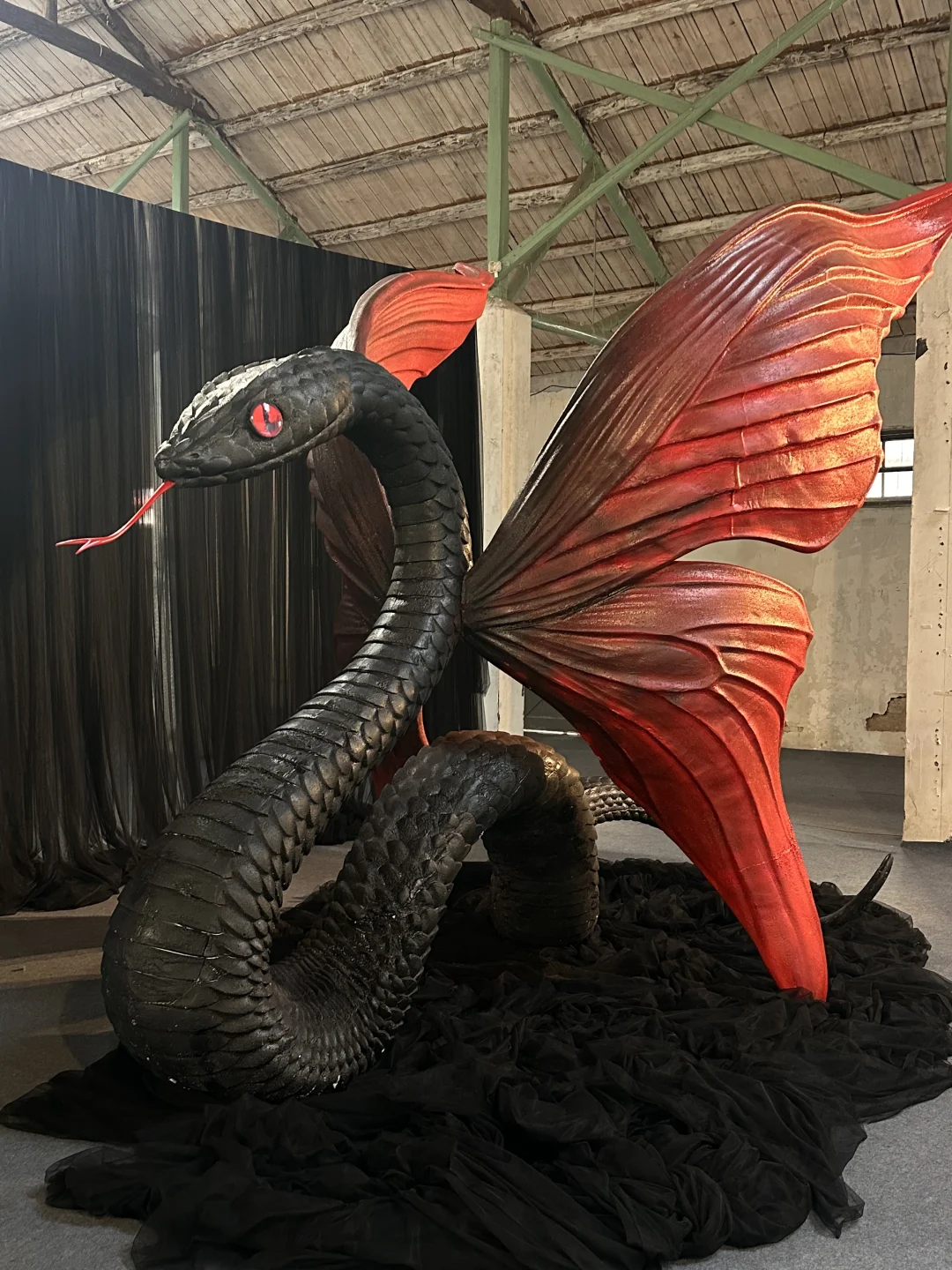 杭州新展｜今年最高级的艺术展，没有之一！?