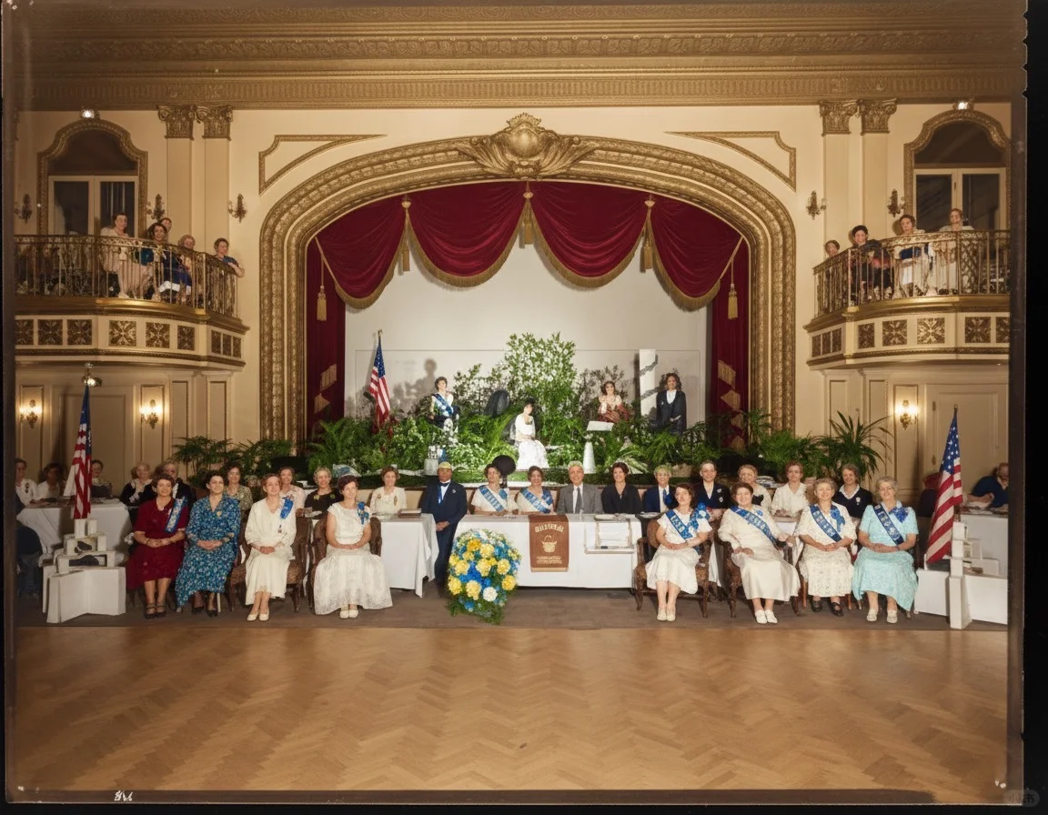 圣路易斯曾接待总统的宫殿，如今只剩风声