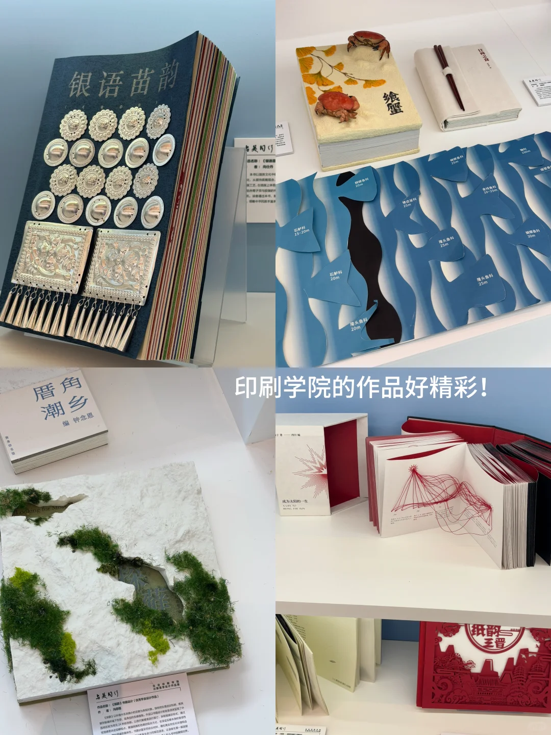北京｜图书博览会超全指南?逛书展好有趣!!