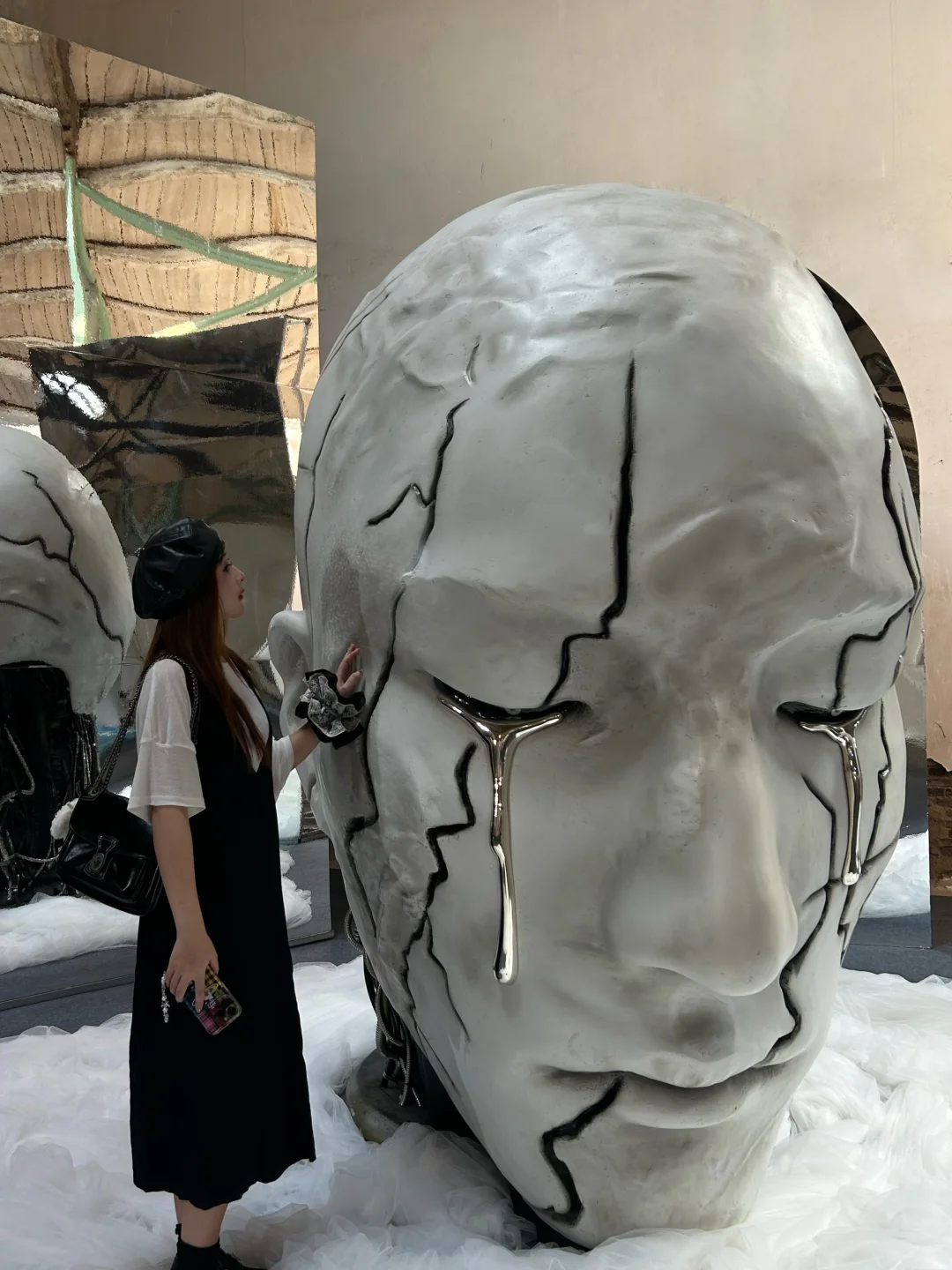 杭州新展｜今年最高级的艺术展，没有之一！?