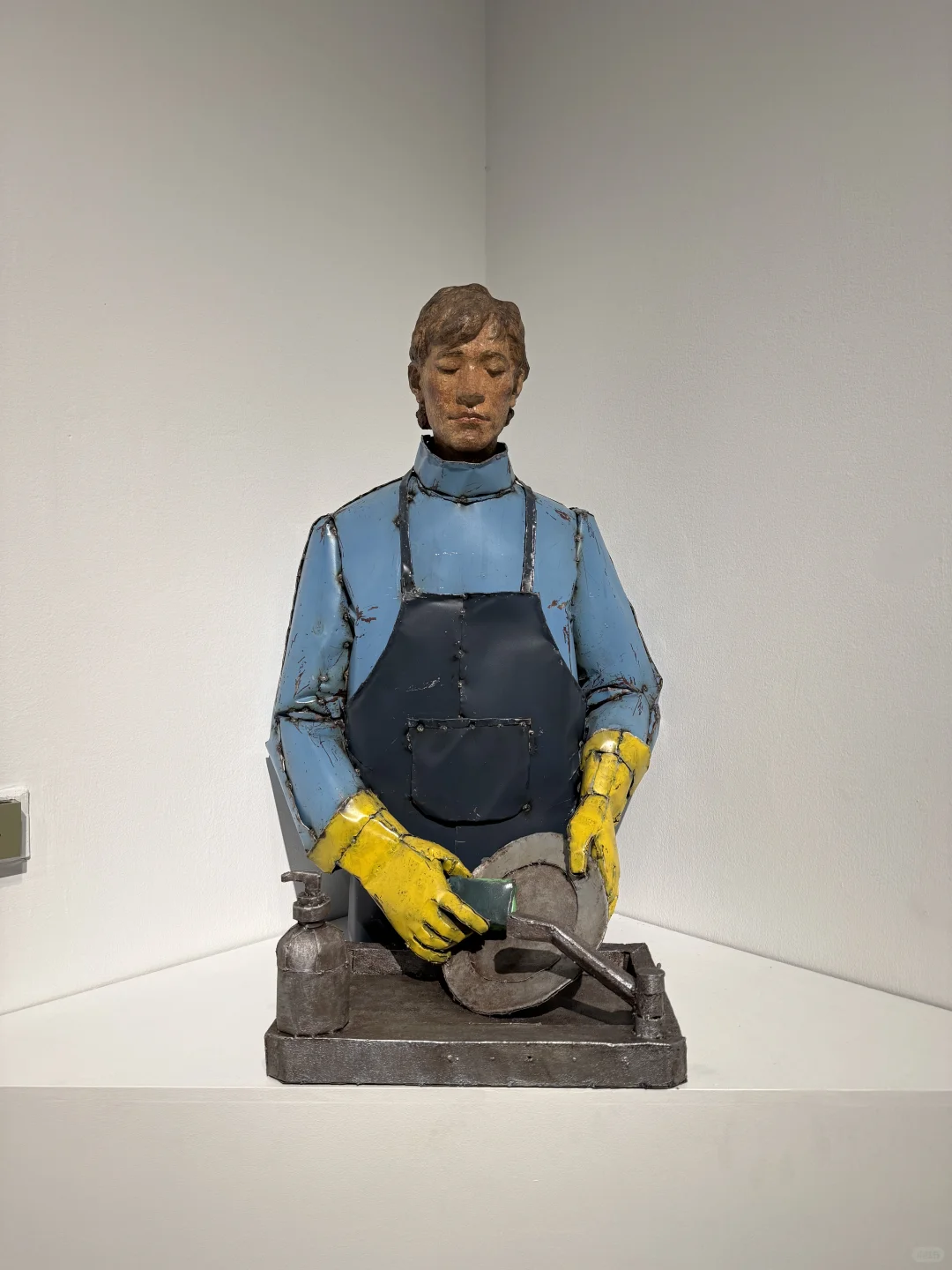 上海9月必打卡的高质量艺术大展