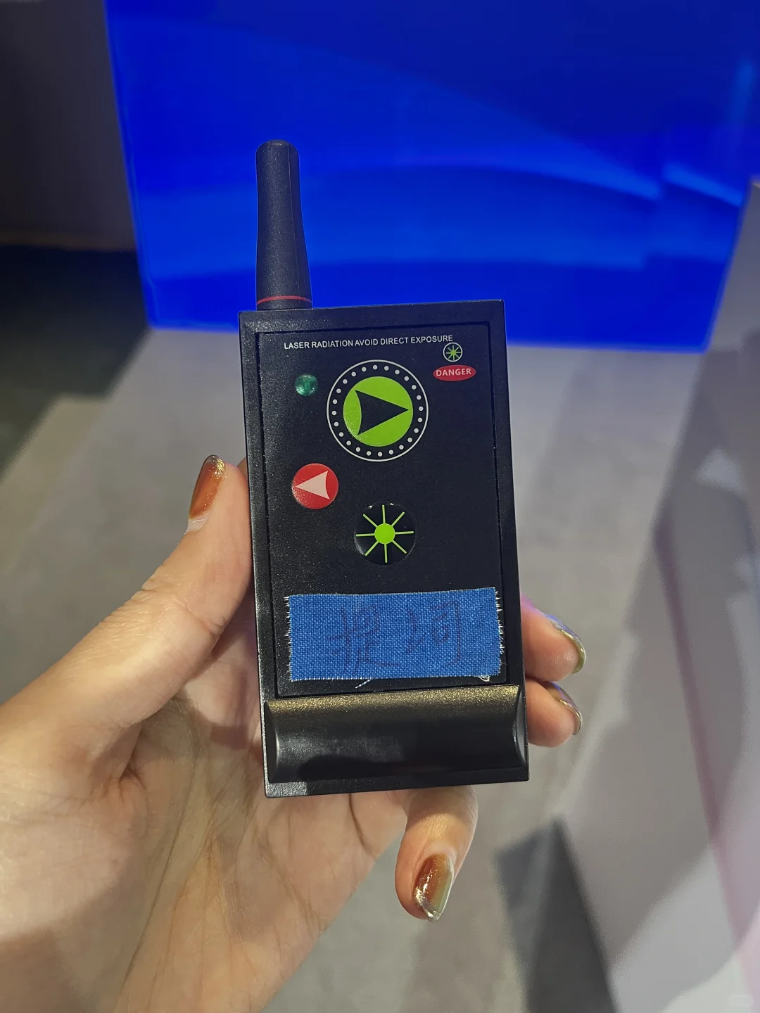 操盘大型展会不可不知的10个注意事项⚠️