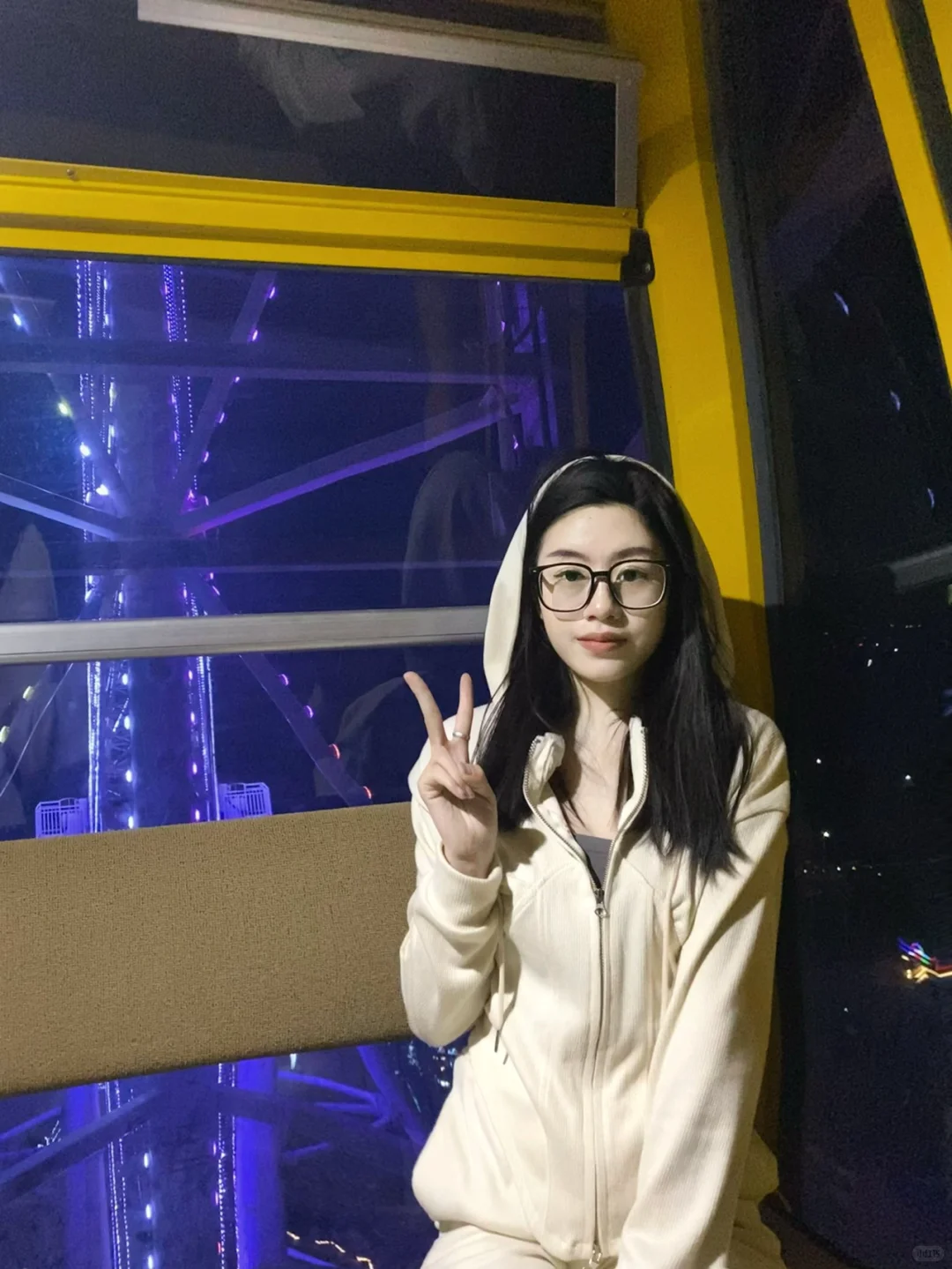 邯郸——园博园游乐园?