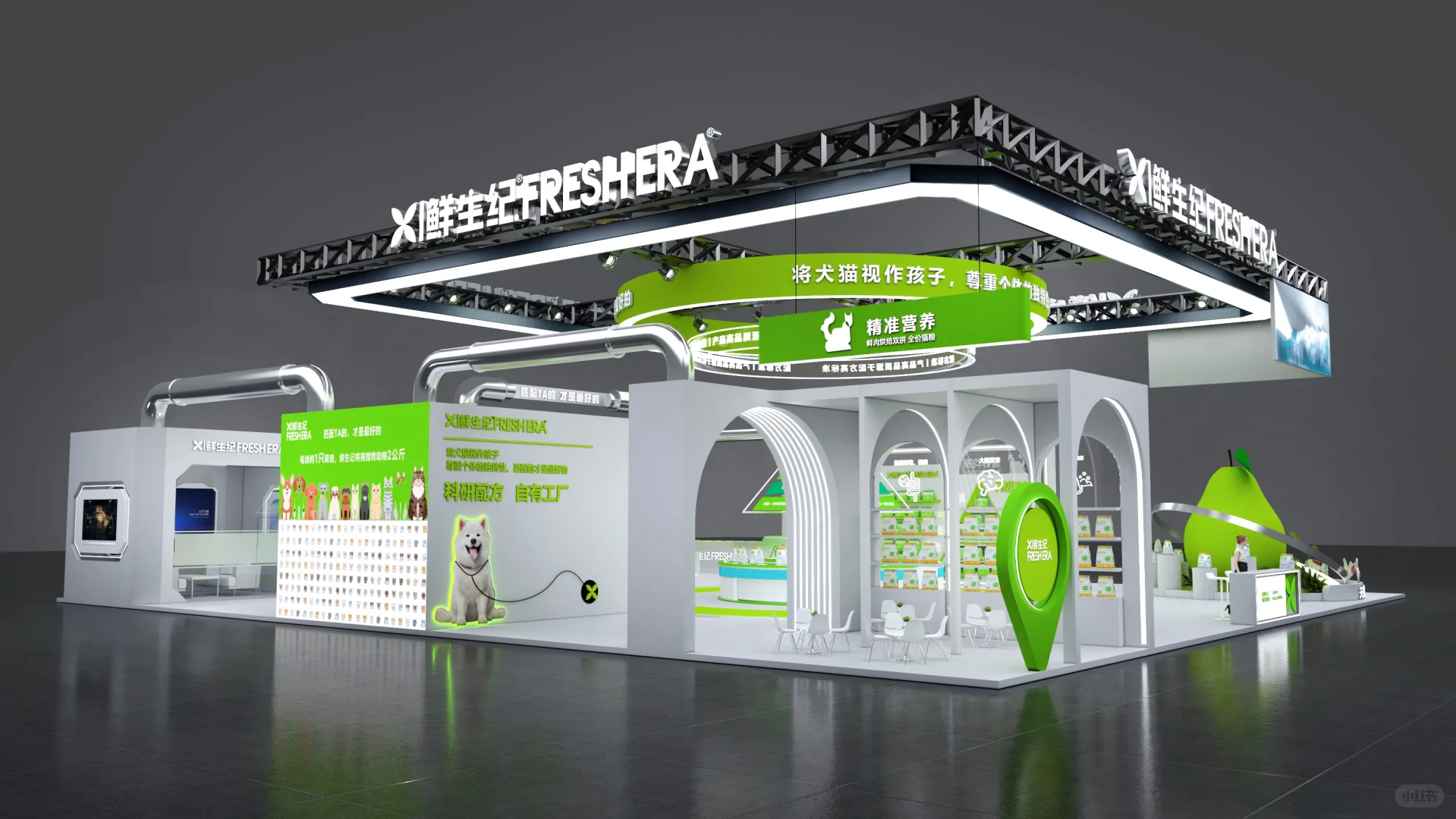 一场大型设计比稿行为艺术，见识行业下限