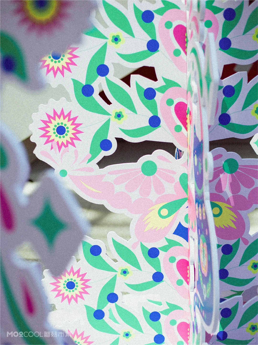 薛定谔的剪纸?✨