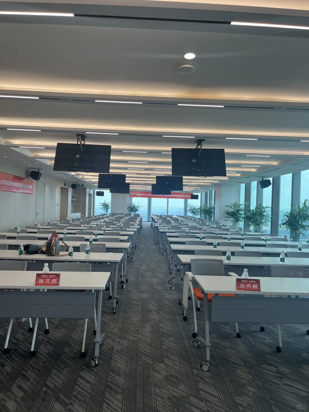 这家中山本地活动制作搭建供应商绝对靠谱