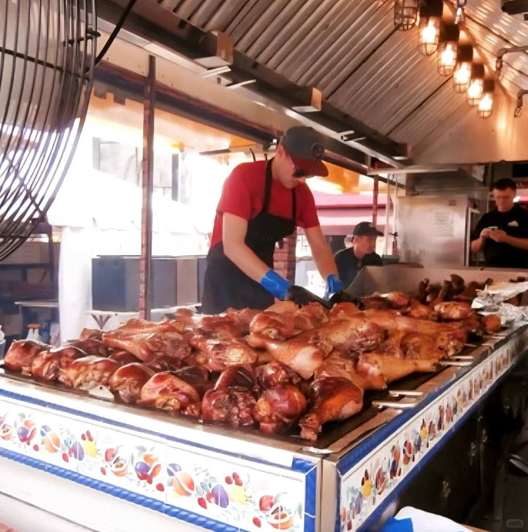 美国人的嘉年华会- 州博览会State Fair