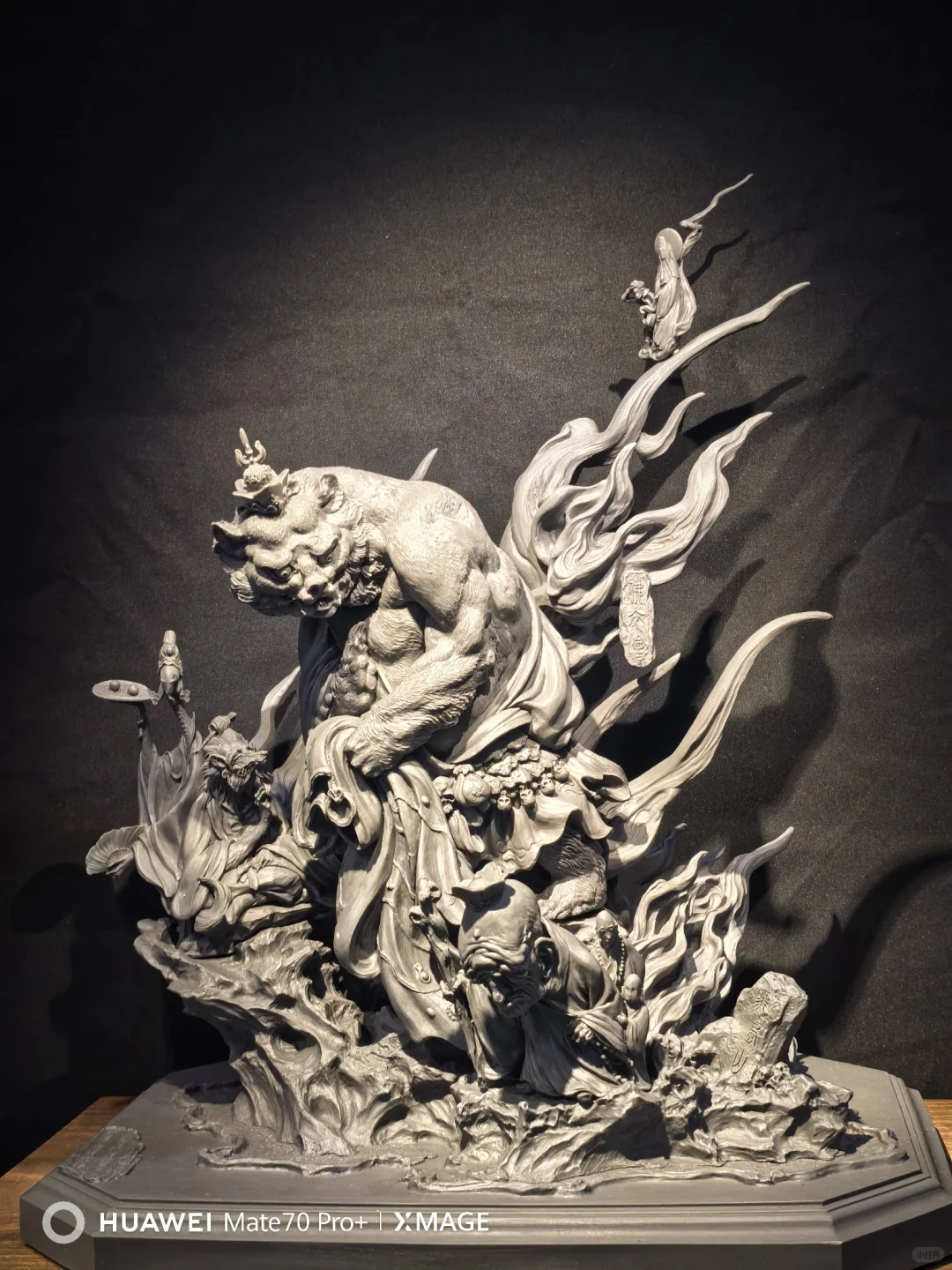 上海 2025wf展会 个人展台藏龙卧虎