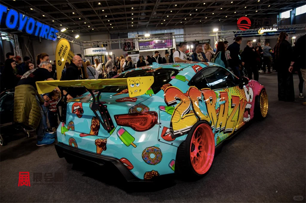 2026年匈牙利新能源电动车及充电桩展