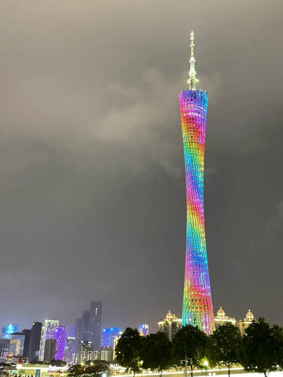 10年外贸人！N次广交会经验！压箱底干货！