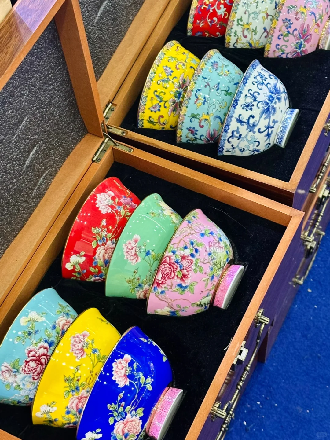 唐山人有自己的“景德镇”?