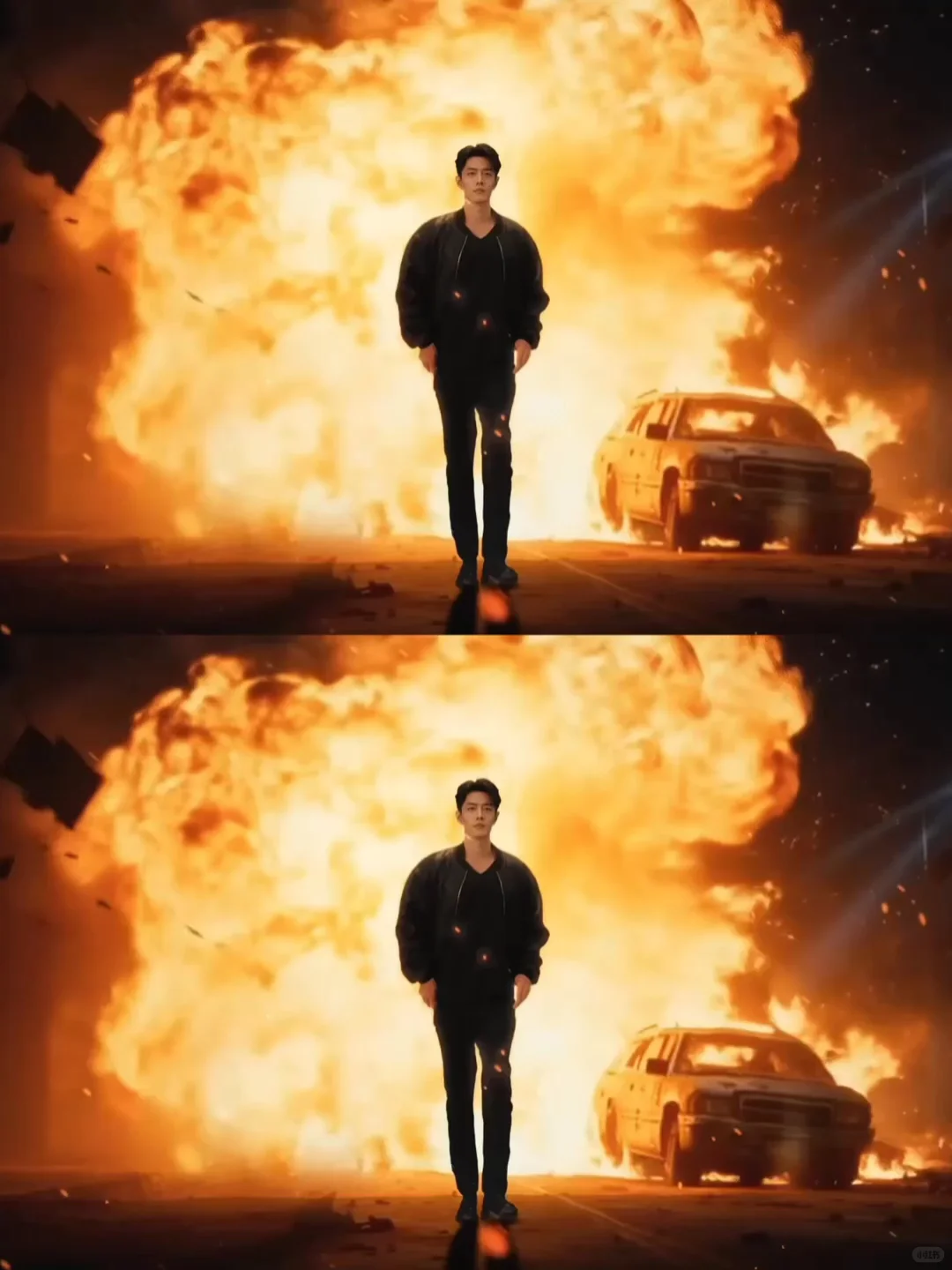 想出找肖战代言美团团购的人简直是天才！