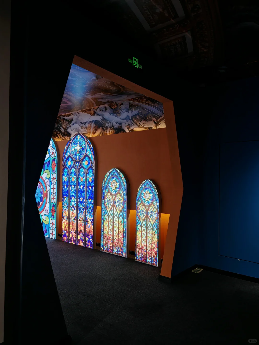 深圳新展！罗湖！佛兰德斯的艺术