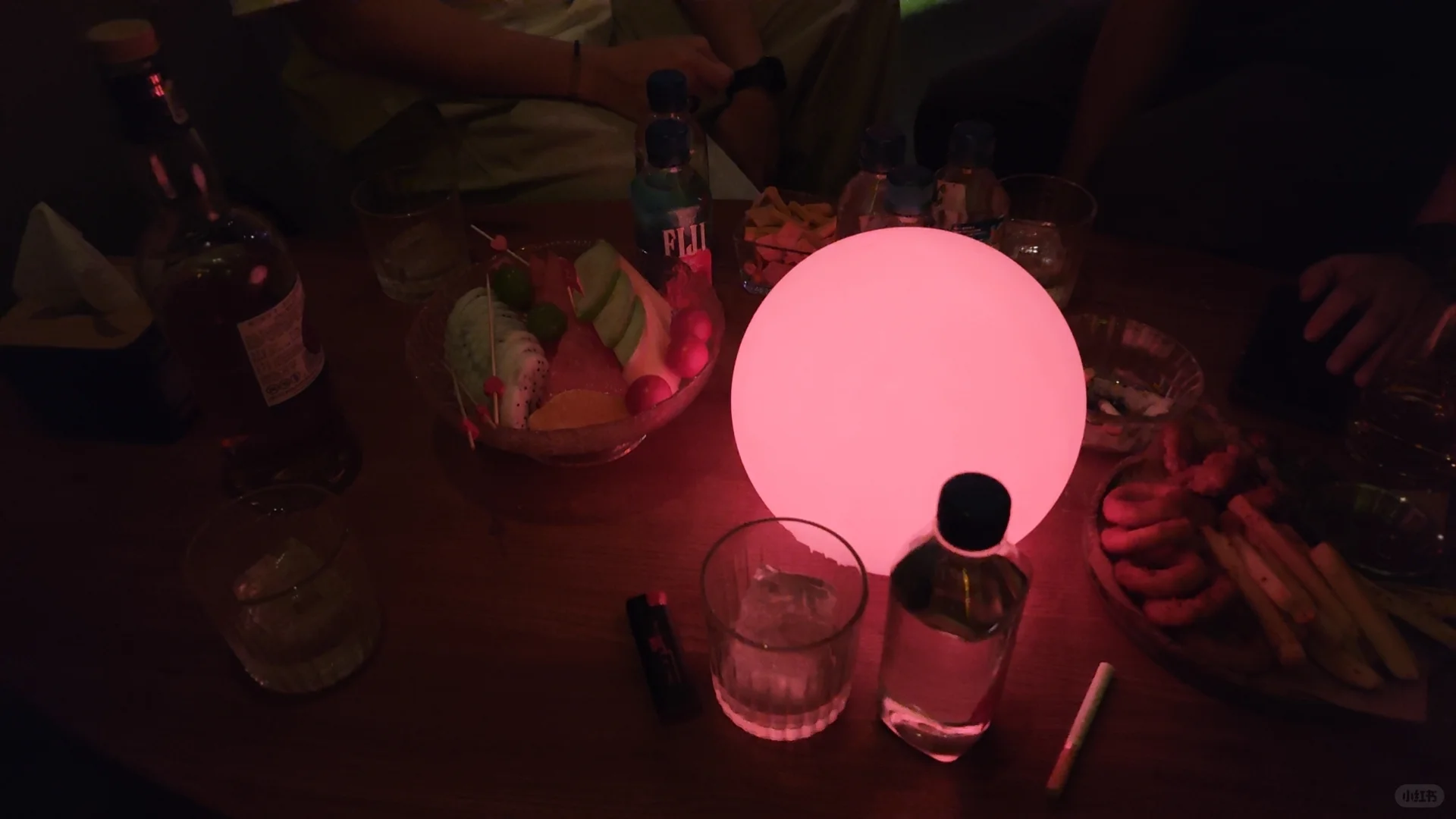 重生之在广州筹备场招商碎碎念one