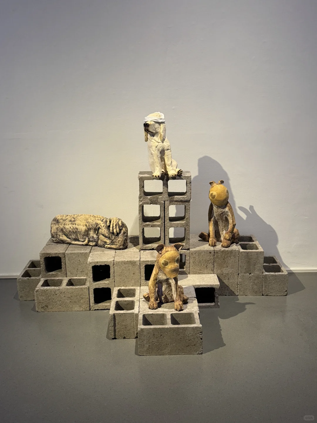 上海9月必打卡的高质量艺术大展