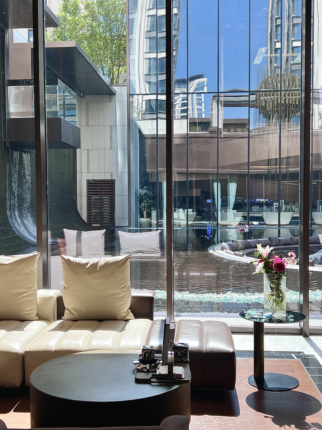 ?邯郸谁还没看这个的蝴蝶展啊！国庆冲??～