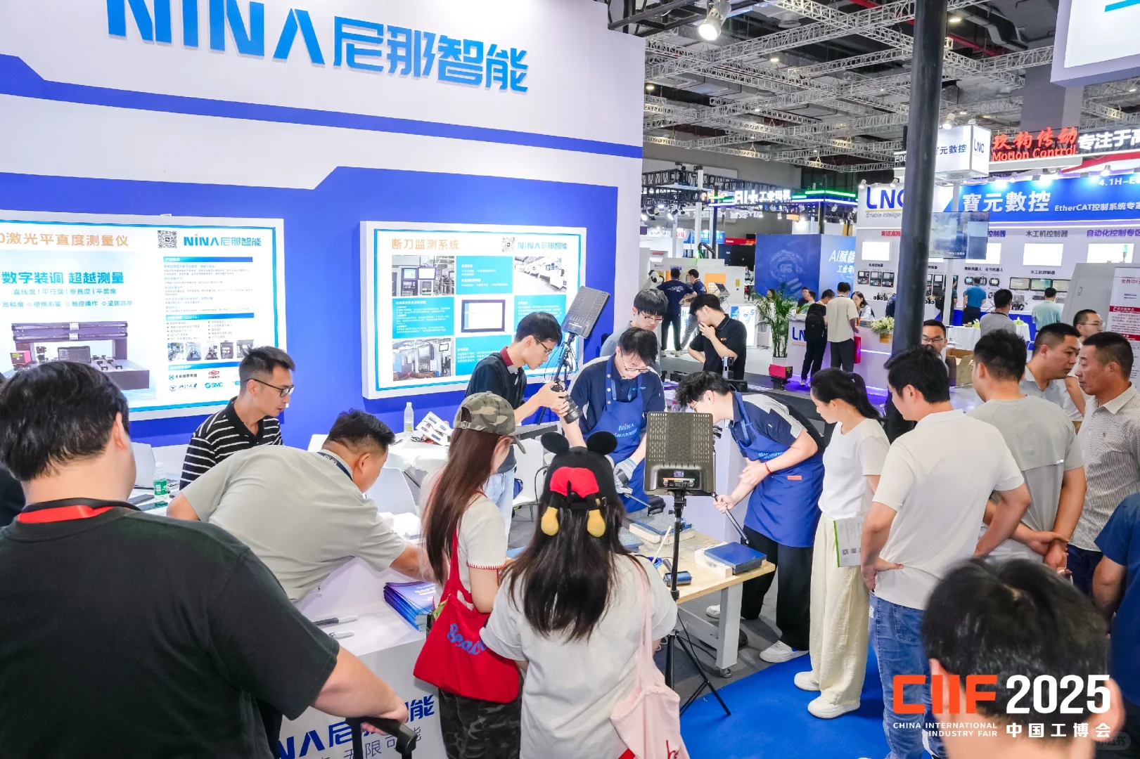 2026中国工博会开始报名