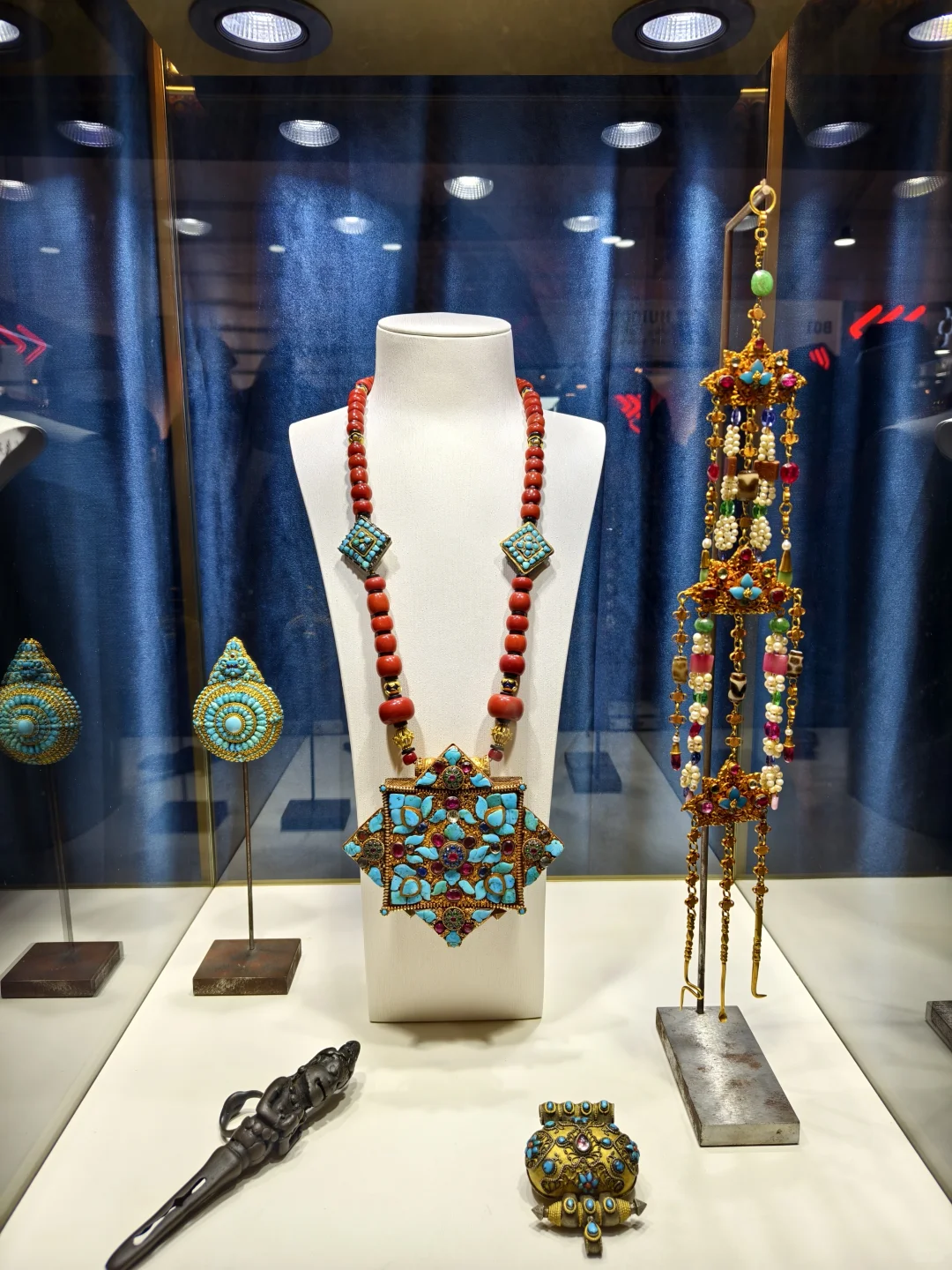 潘家园全国文玩大会亲测❗年轻人码住