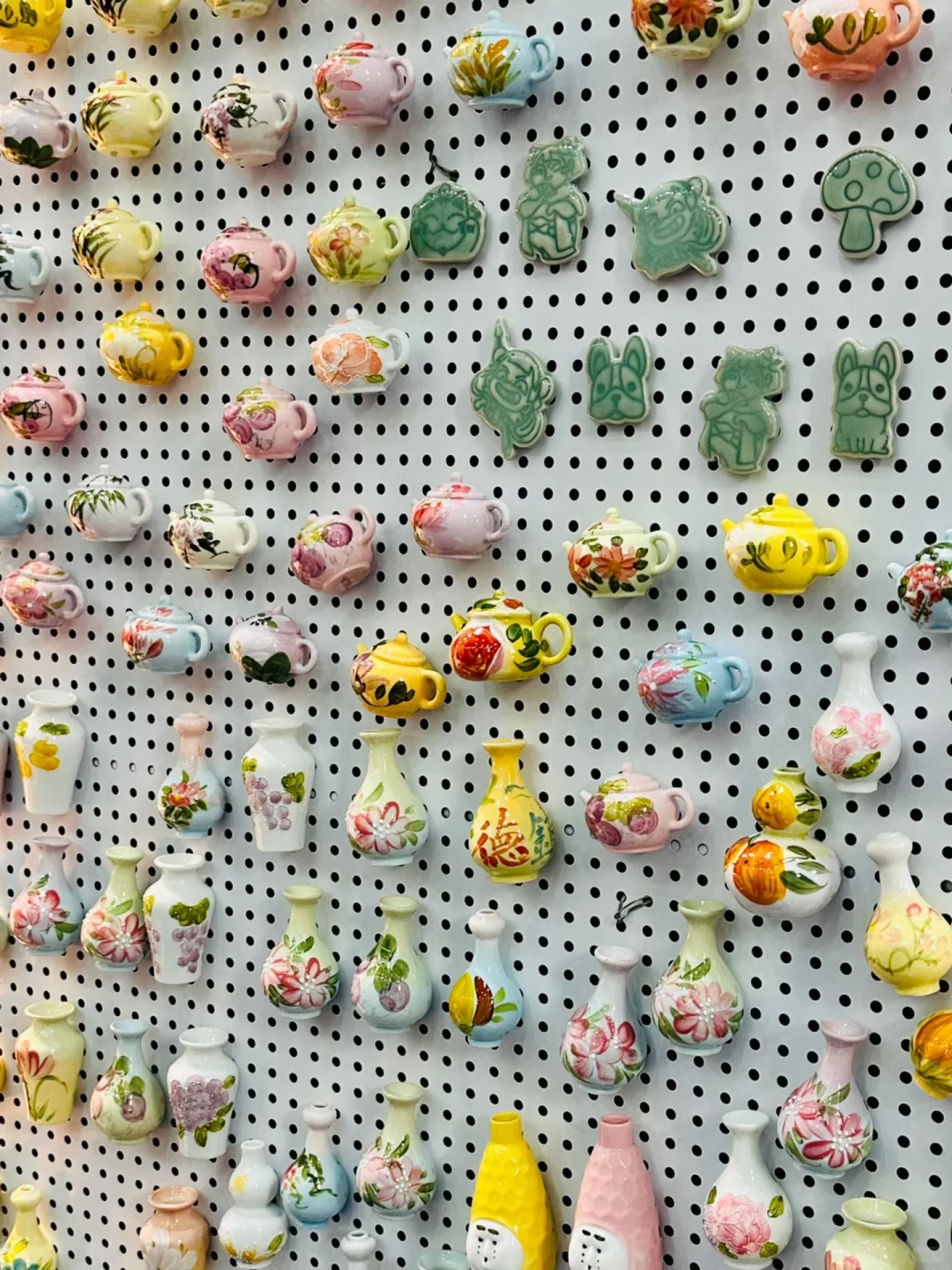 唐山人有自己的“景德镇”?