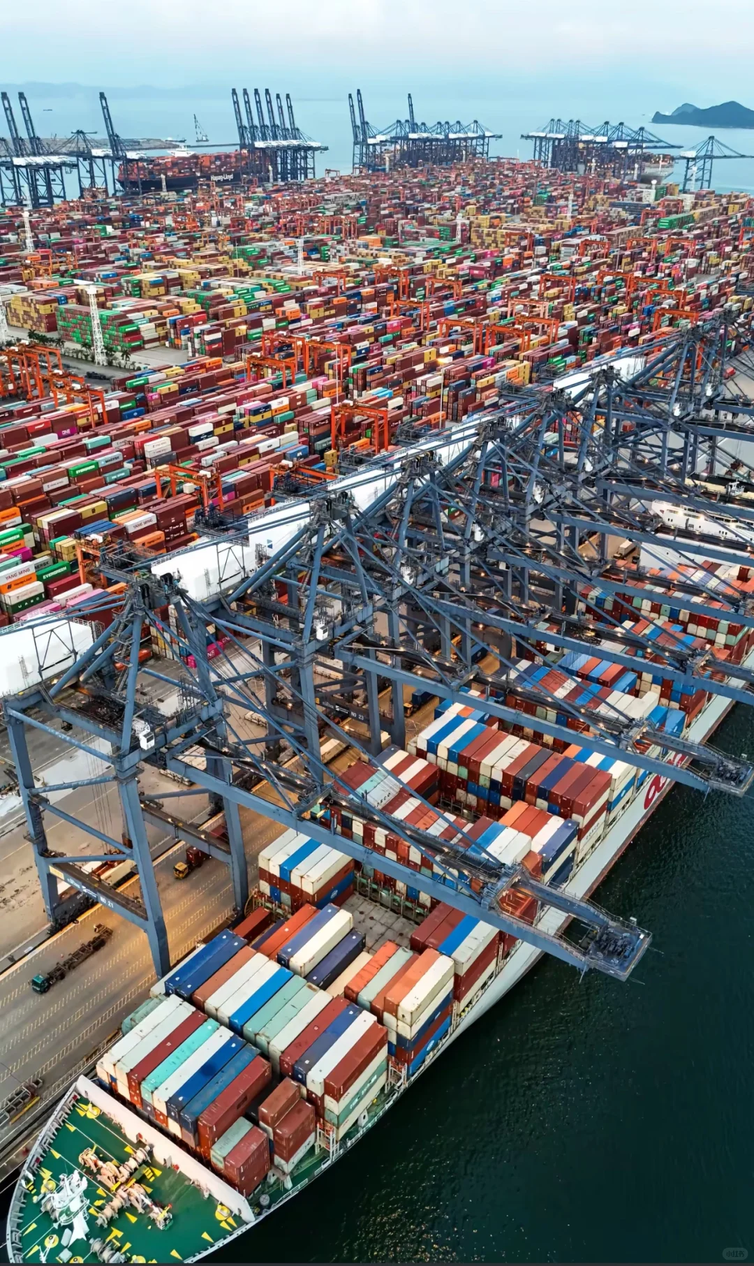 你要写外贸，就不能单写外贸