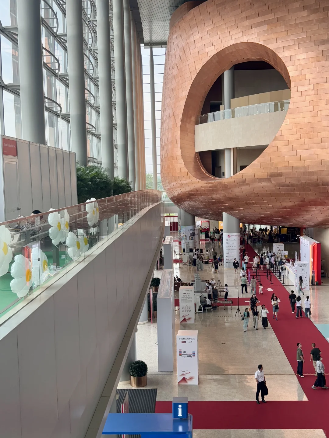 北京｜图书博览会超全指南?逛书展好有趣!!